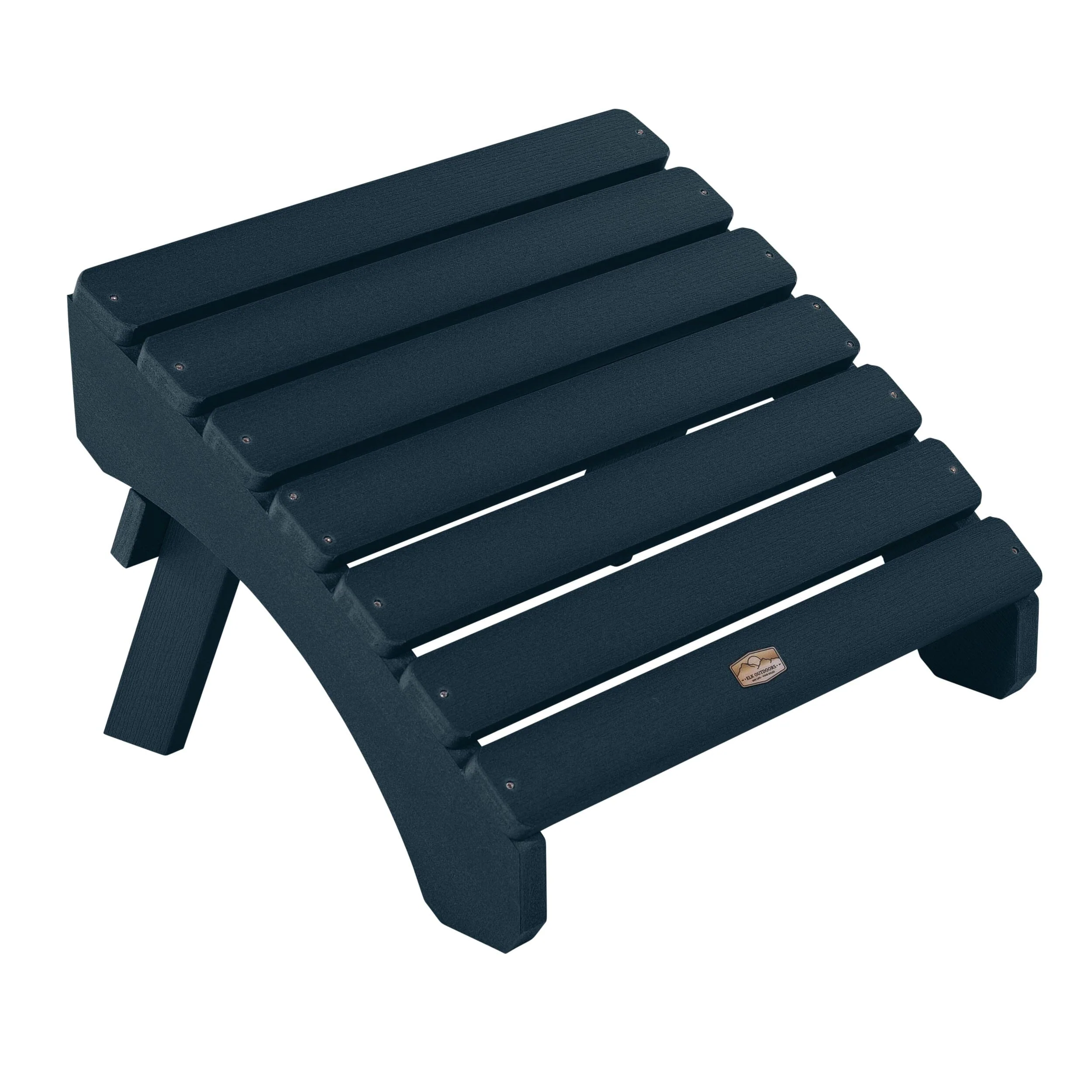 The Essential Folding Ottoman - Image 10