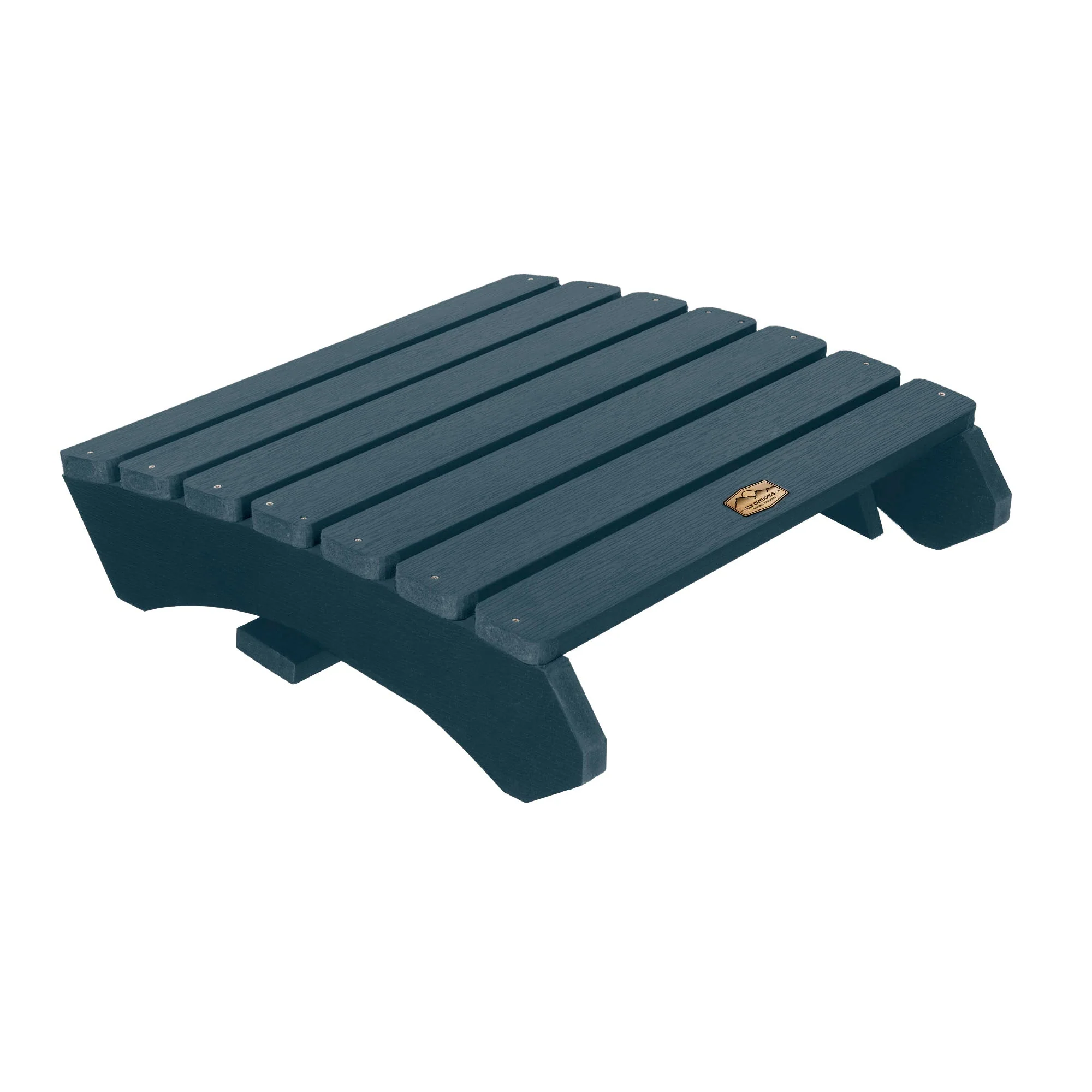 The Essential Folding Ottoman - Image 12