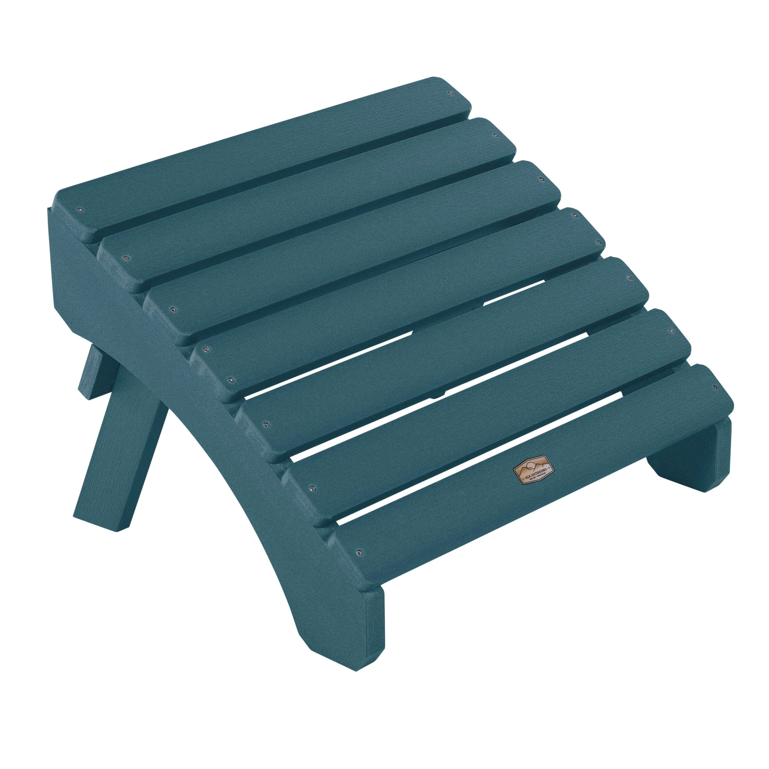 The Essential Folding Ottoman - Image 13
