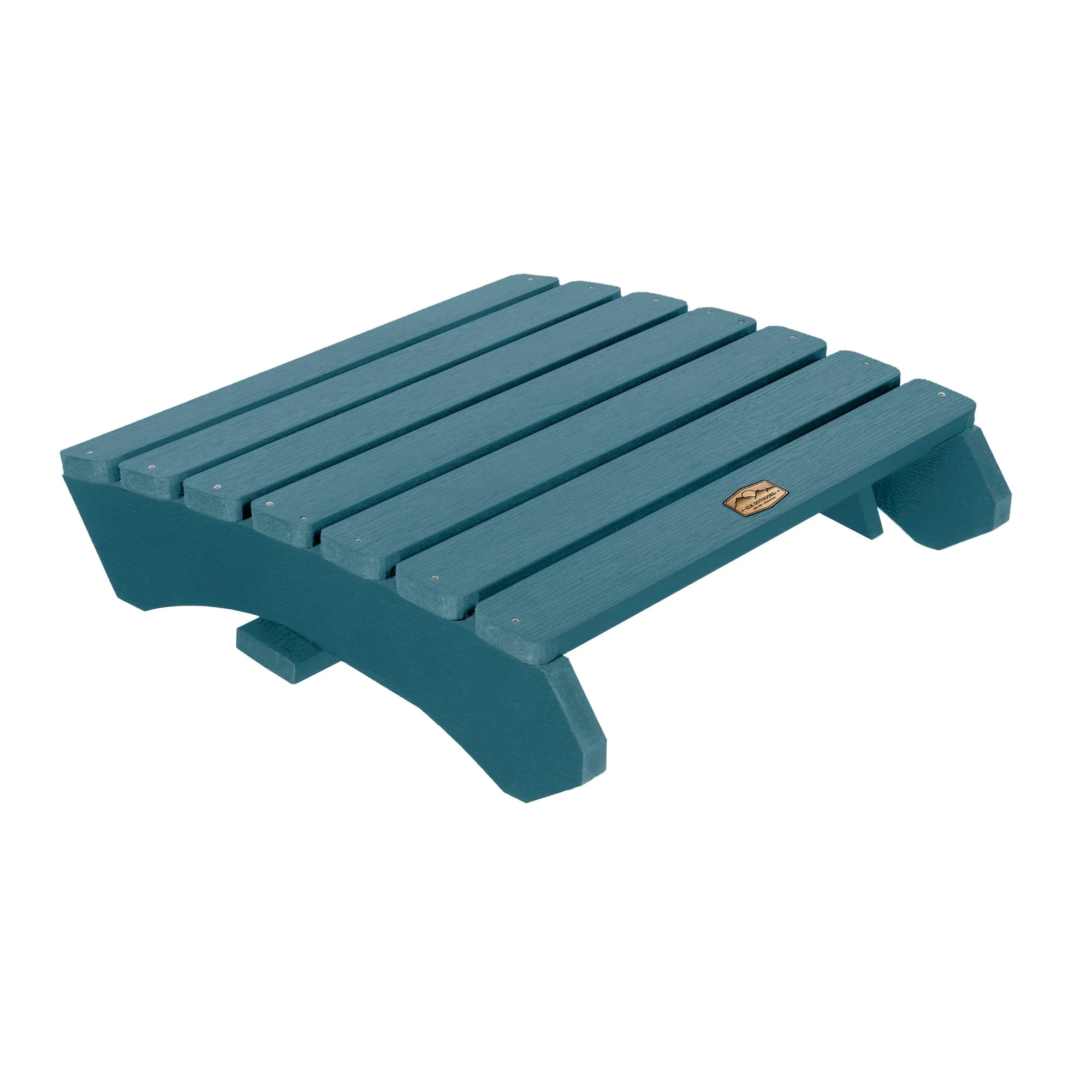 The Essential Folding Ottoman - Image 15