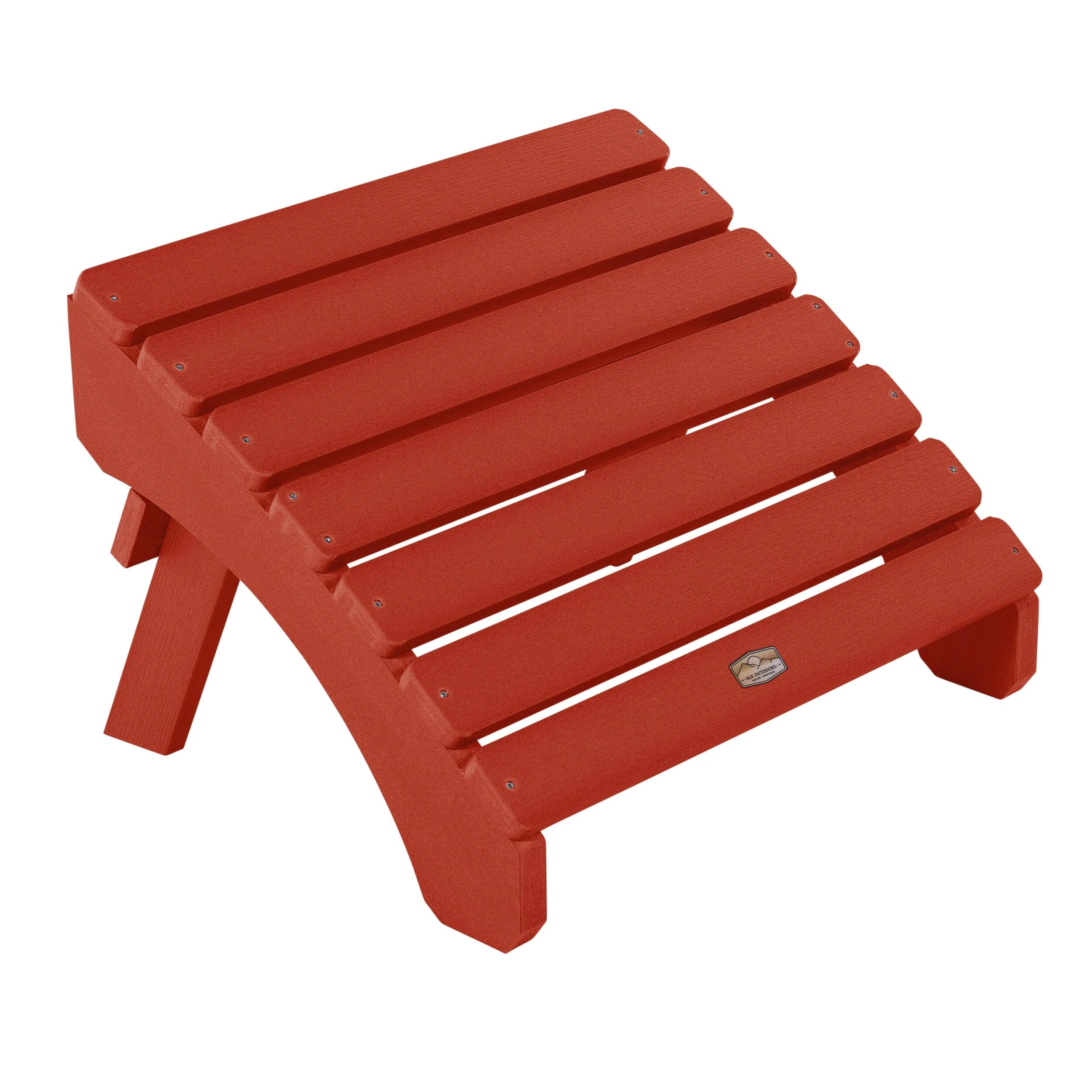 The Essential Folding Ottoman - Image 16