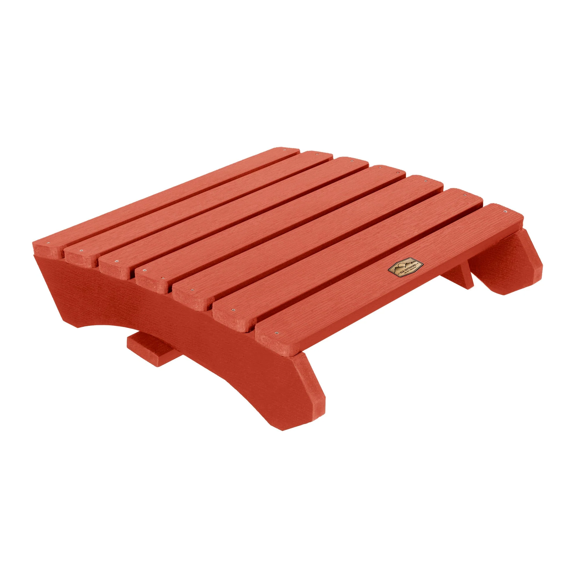 The Essential Folding Ottoman - Image 18