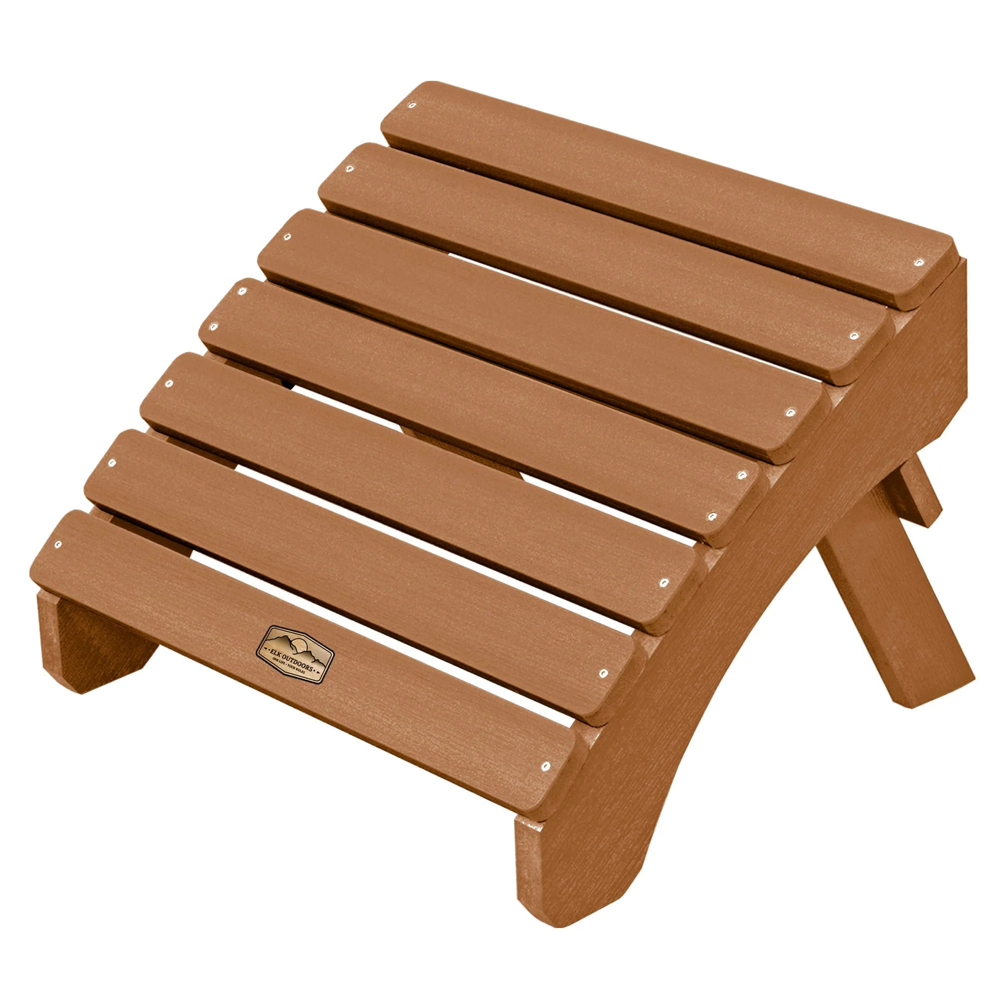The Essential Folding Ottoman - Image 19