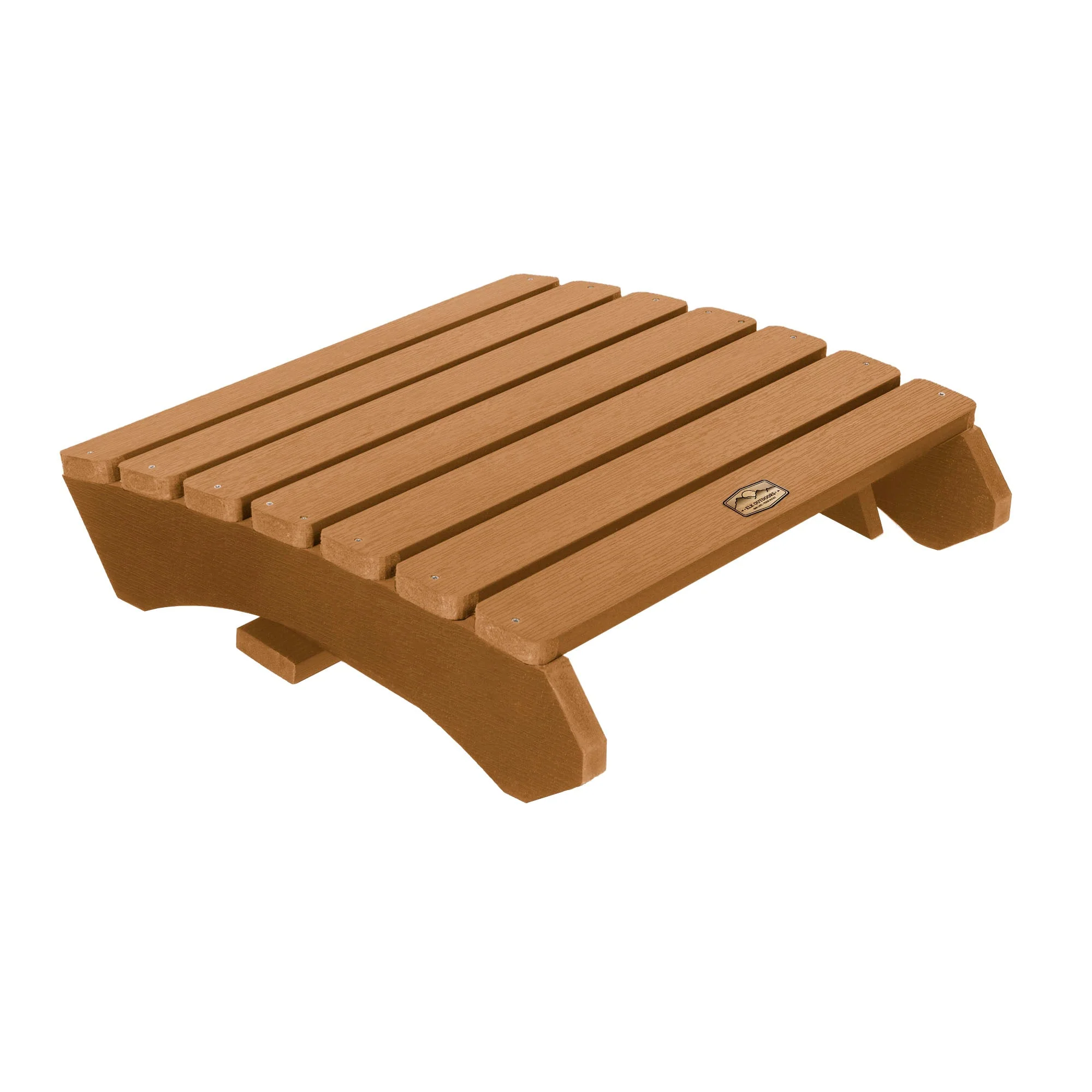 The Essential Folding Ottoman - Image 20