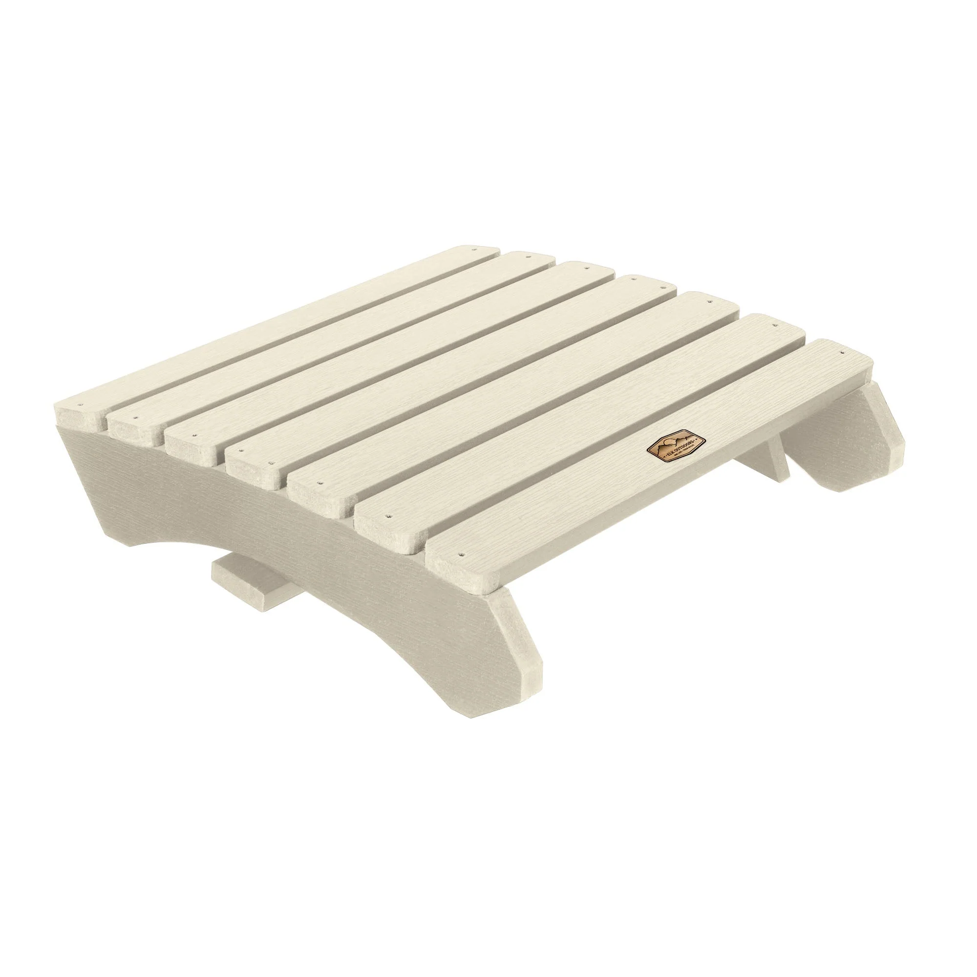 The Essential Folding Ottoman - Image 23