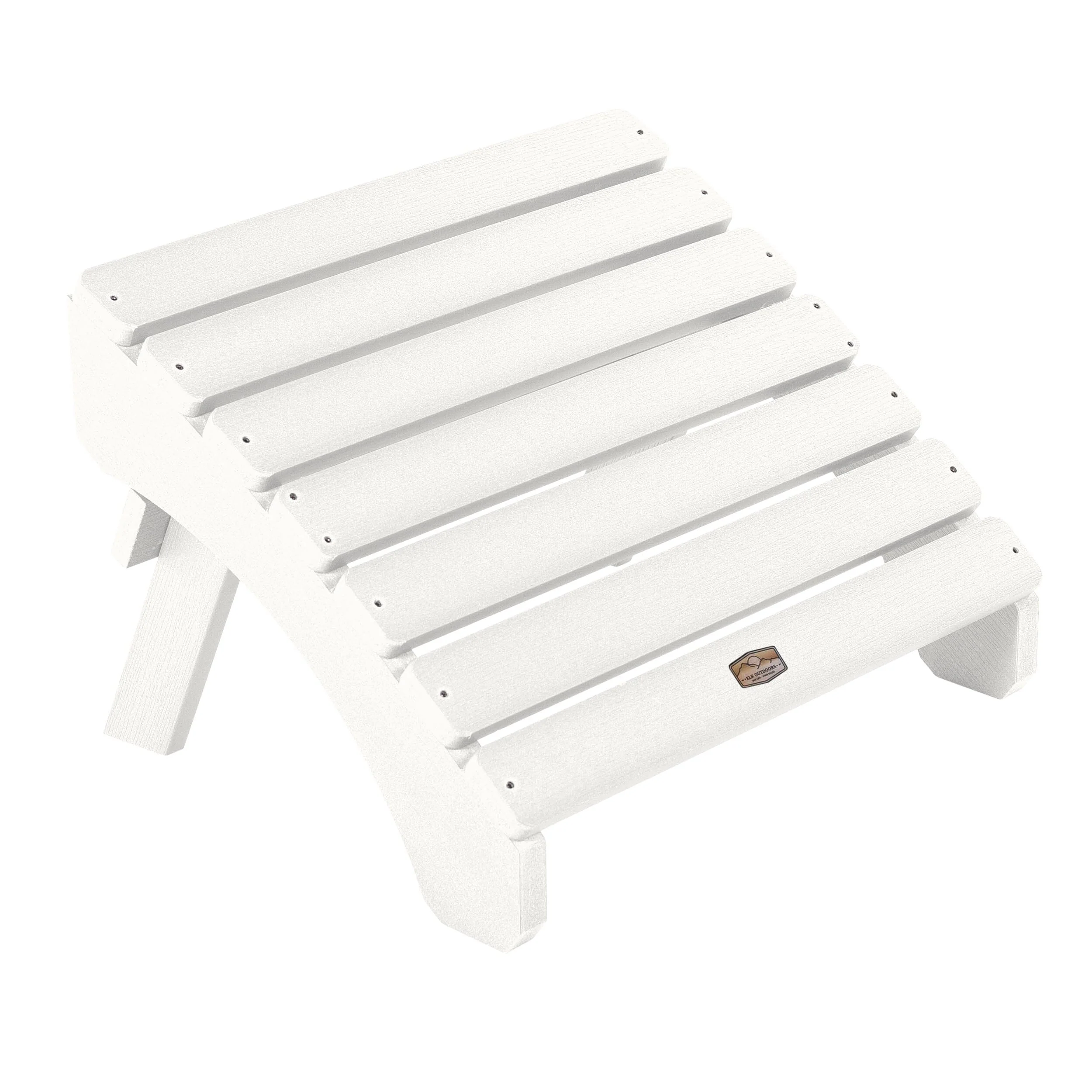 The Essential Folding Ottoman - Image 24
