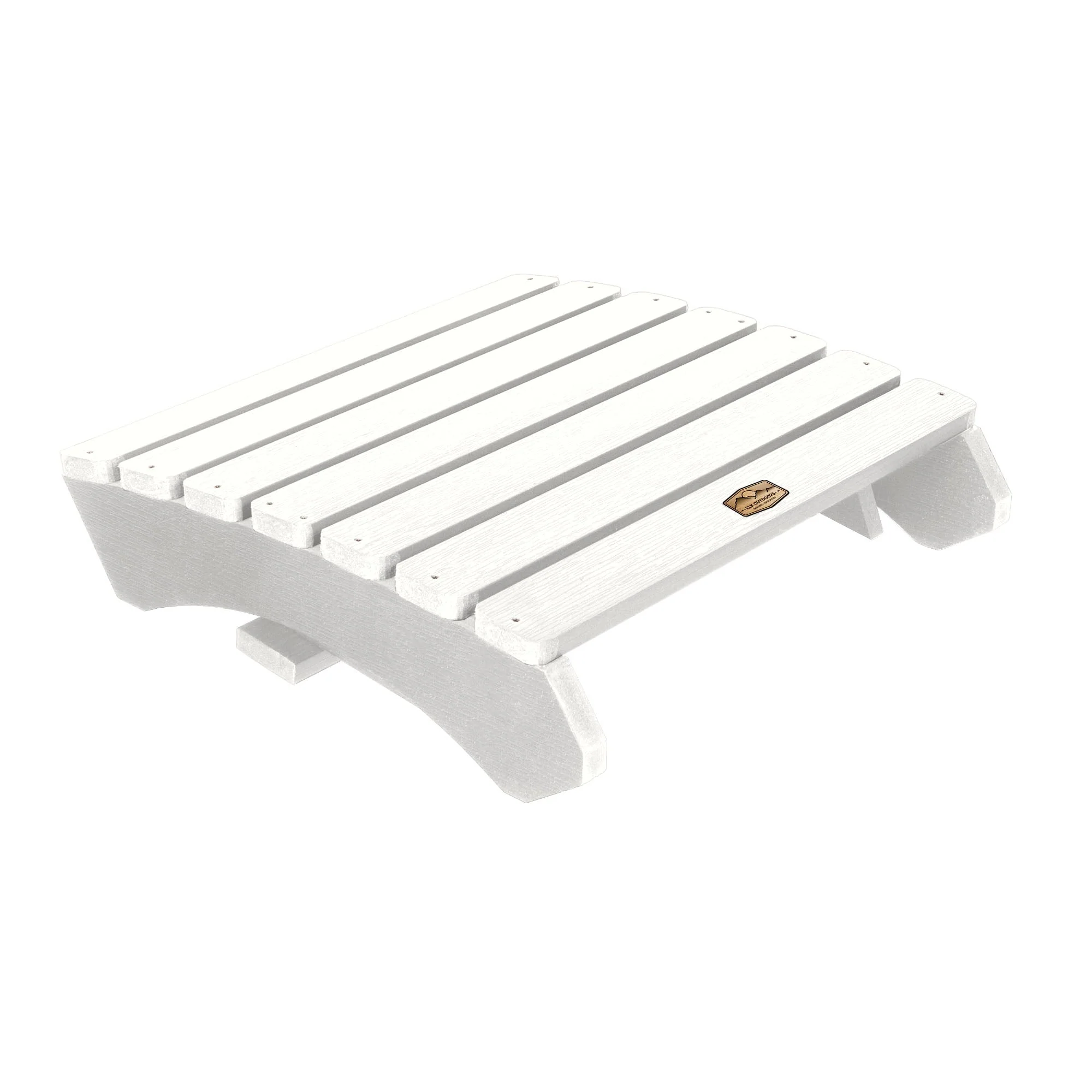 The Essential Folding Ottoman - Image 26