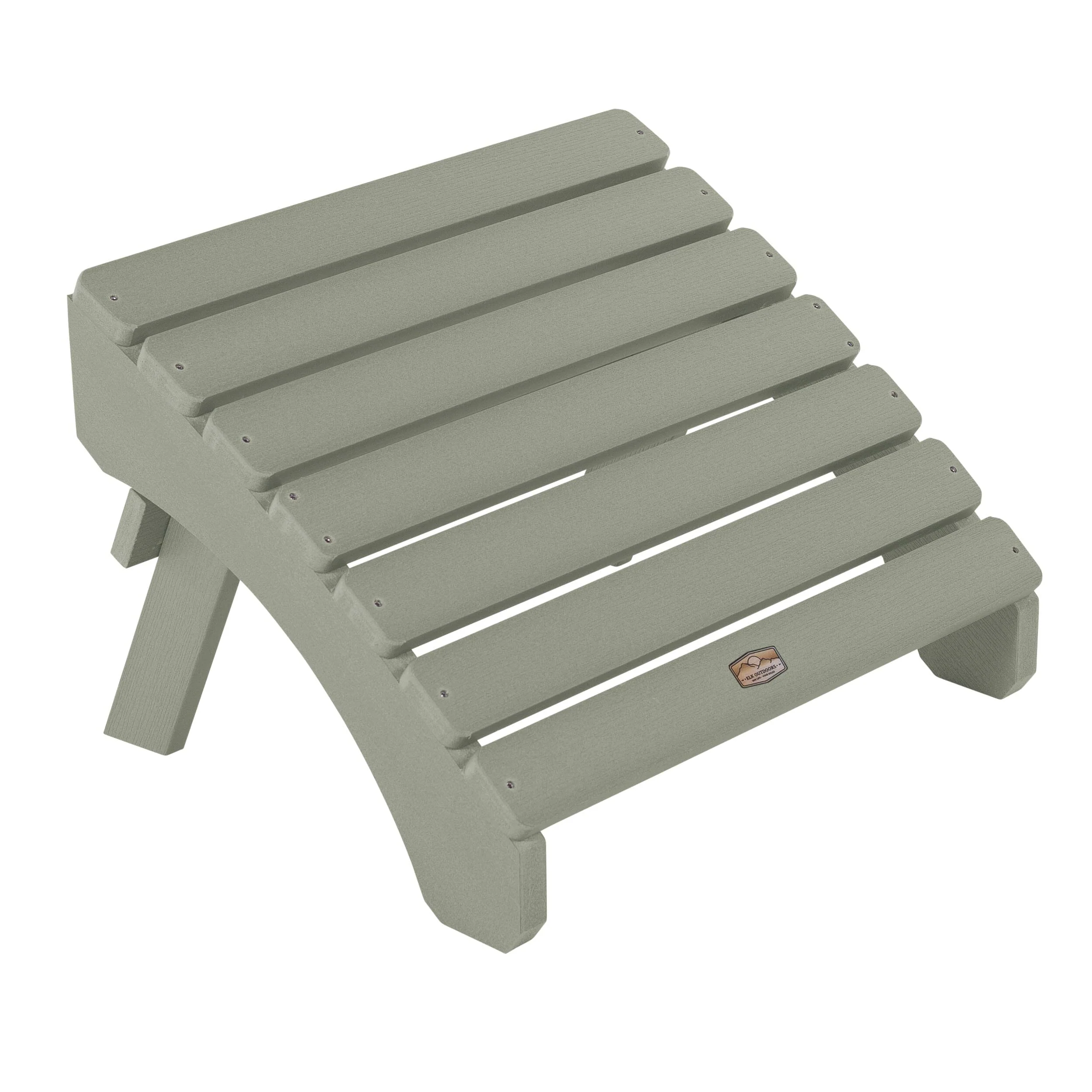 The Essential Folding Ottoman - Image 27