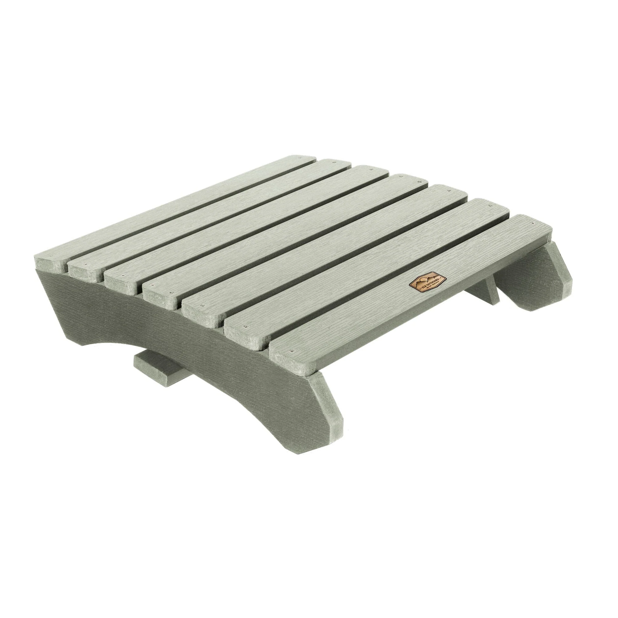 The Essential Folding Ottoman - Image 29