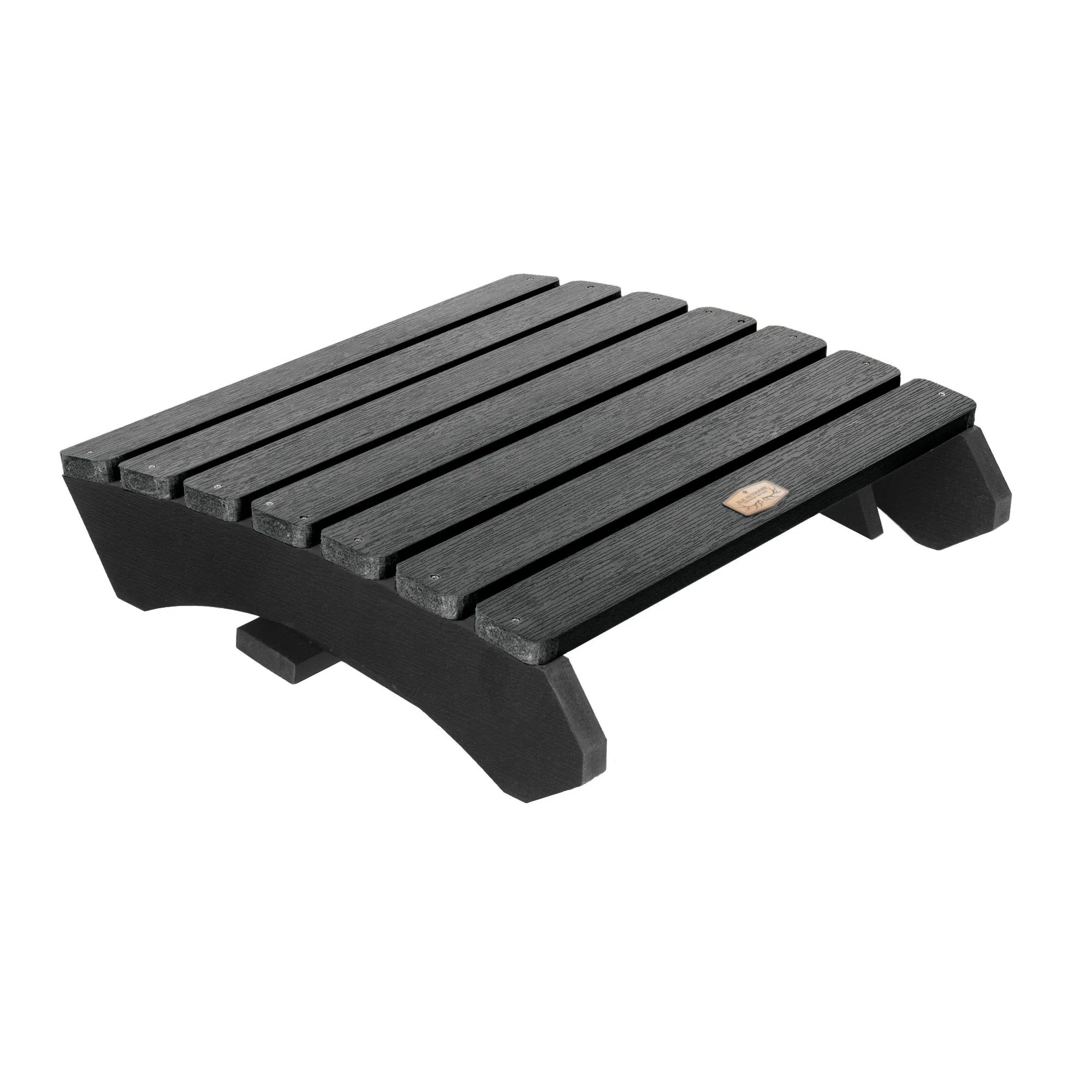 The Essential Folding Ottoman - Image 3