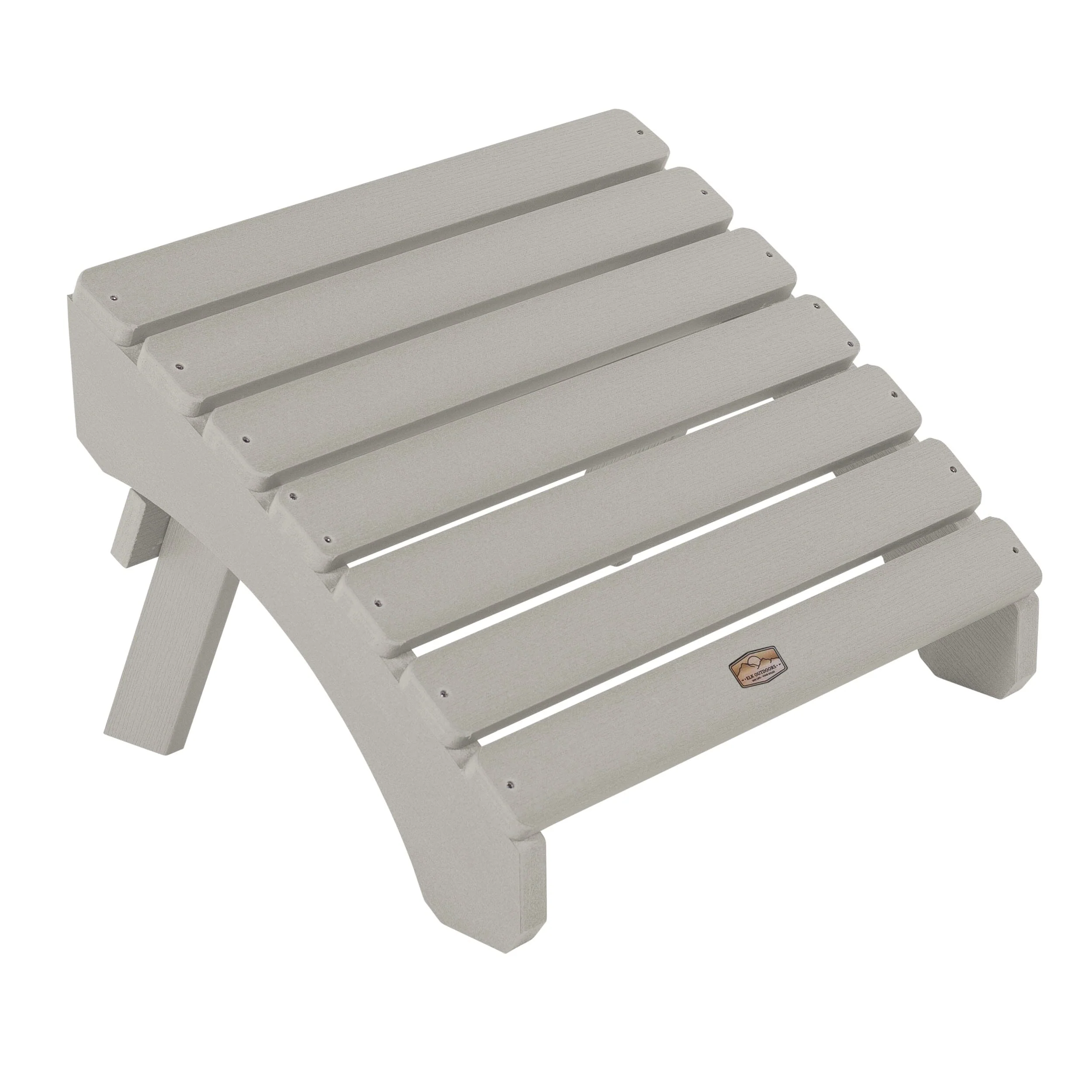 The Essential Folding Ottoman - Image 30
