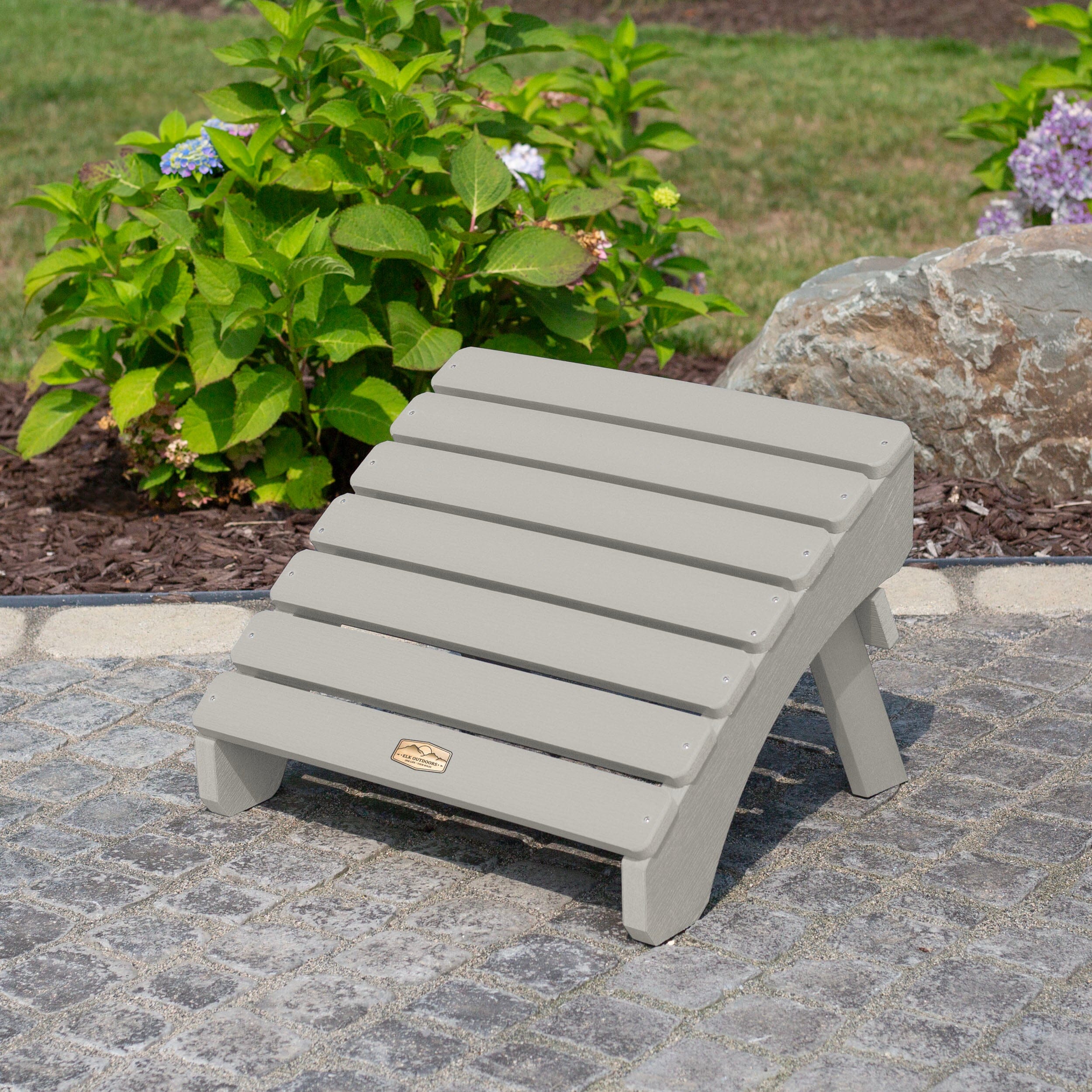 The Essential Folding Ottoman - Image 31
