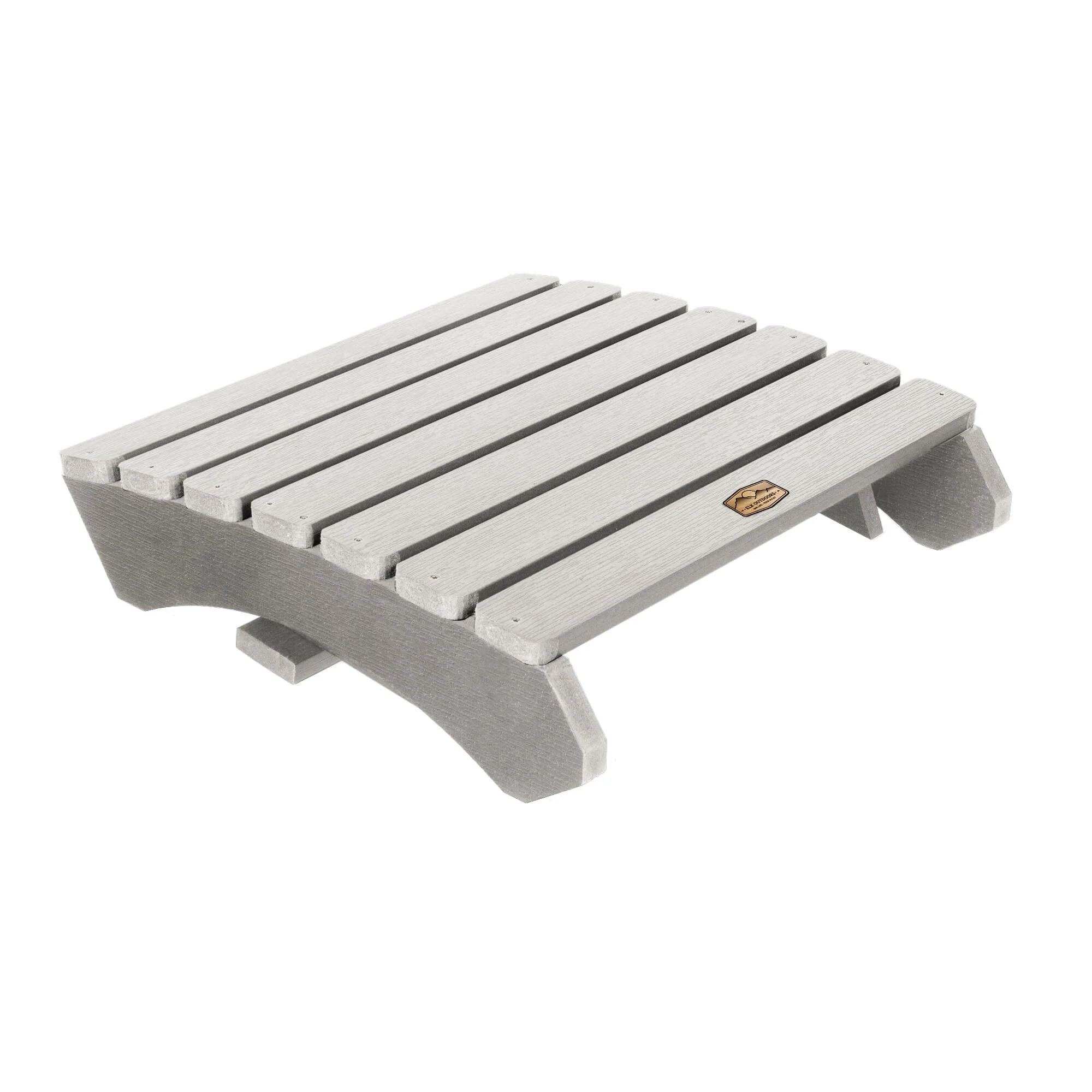 The Essential Folding Ottoman - Image 32