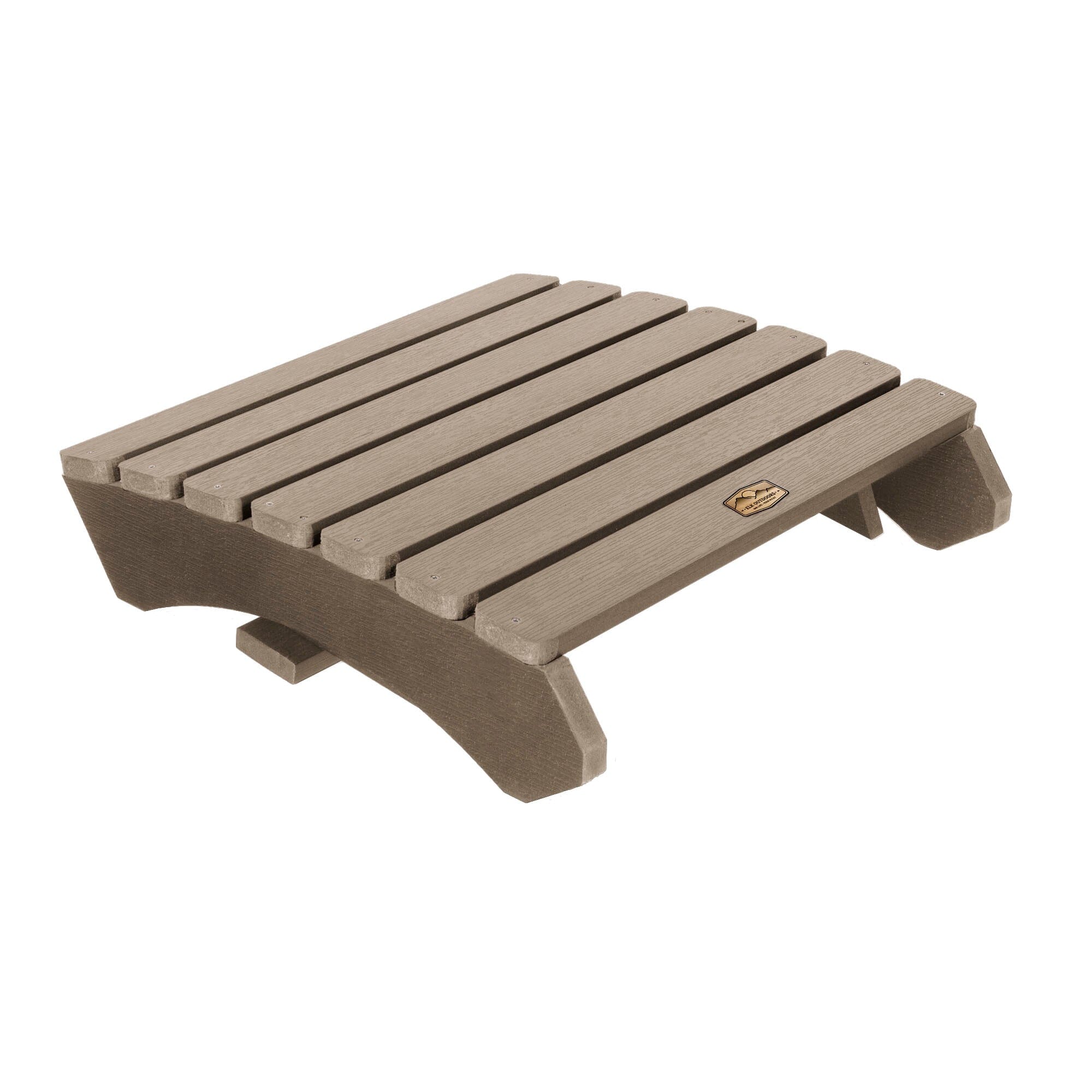 The Essential Folding Ottoman - Image 35