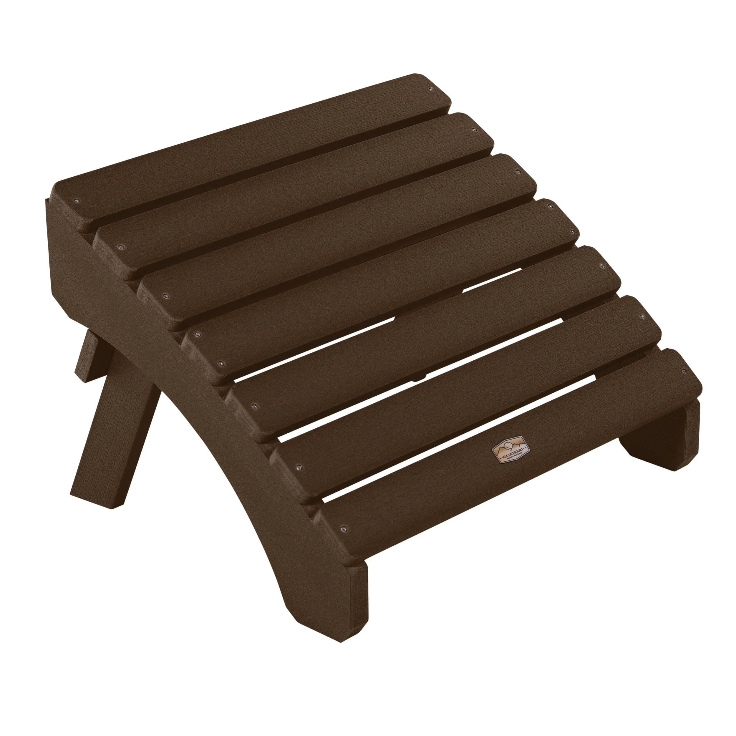 The Essential Folding Ottoman - Image 4