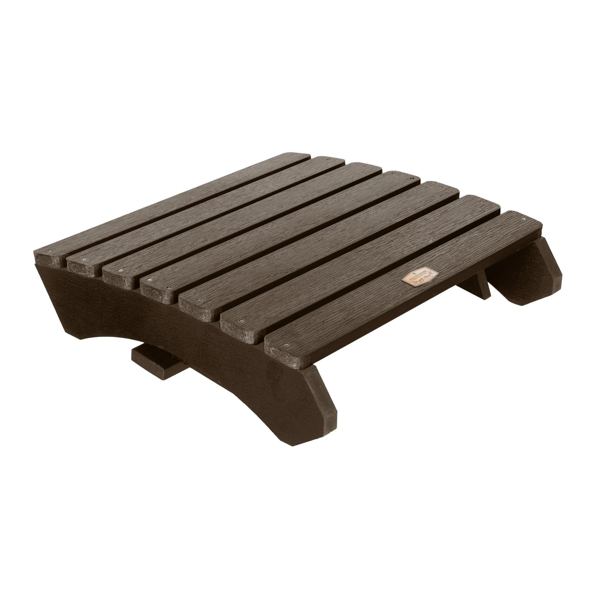 The Essential Folding Ottoman - Image 6