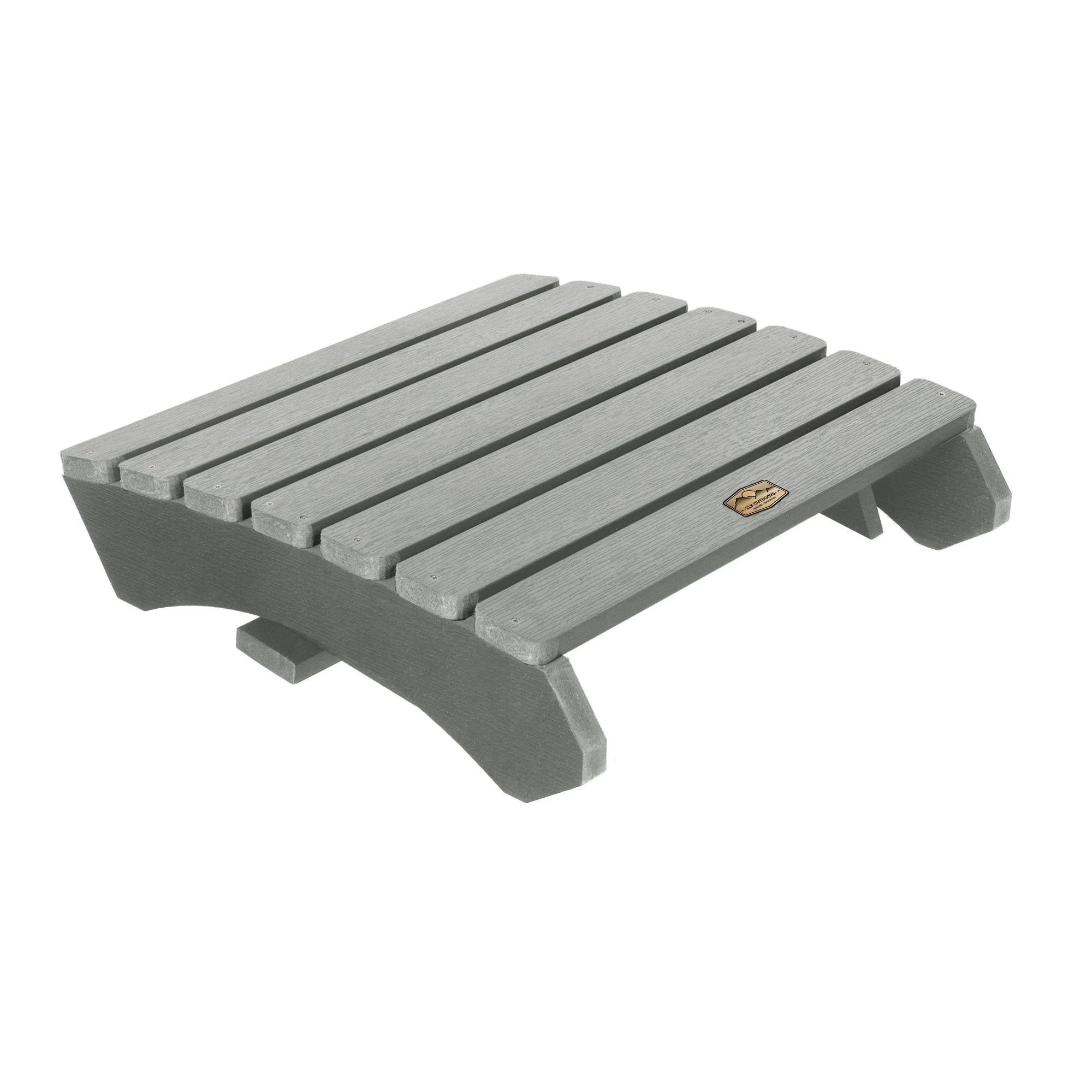 The Essential Folding Ottoman - Image 9