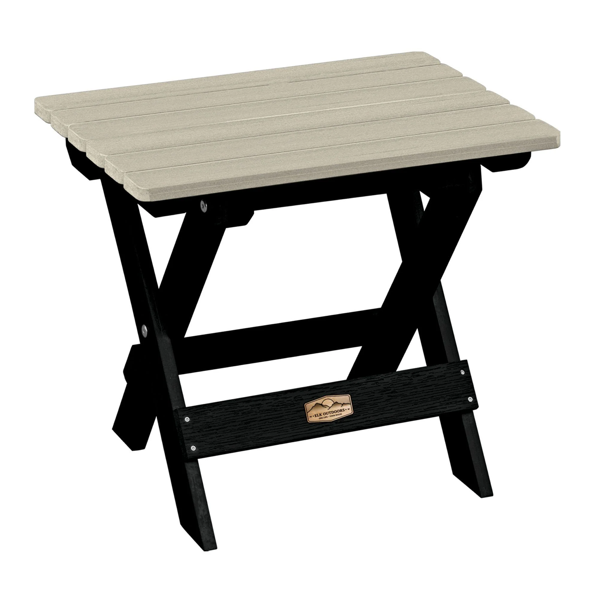 The Essential Folding Side Table - Image 13
