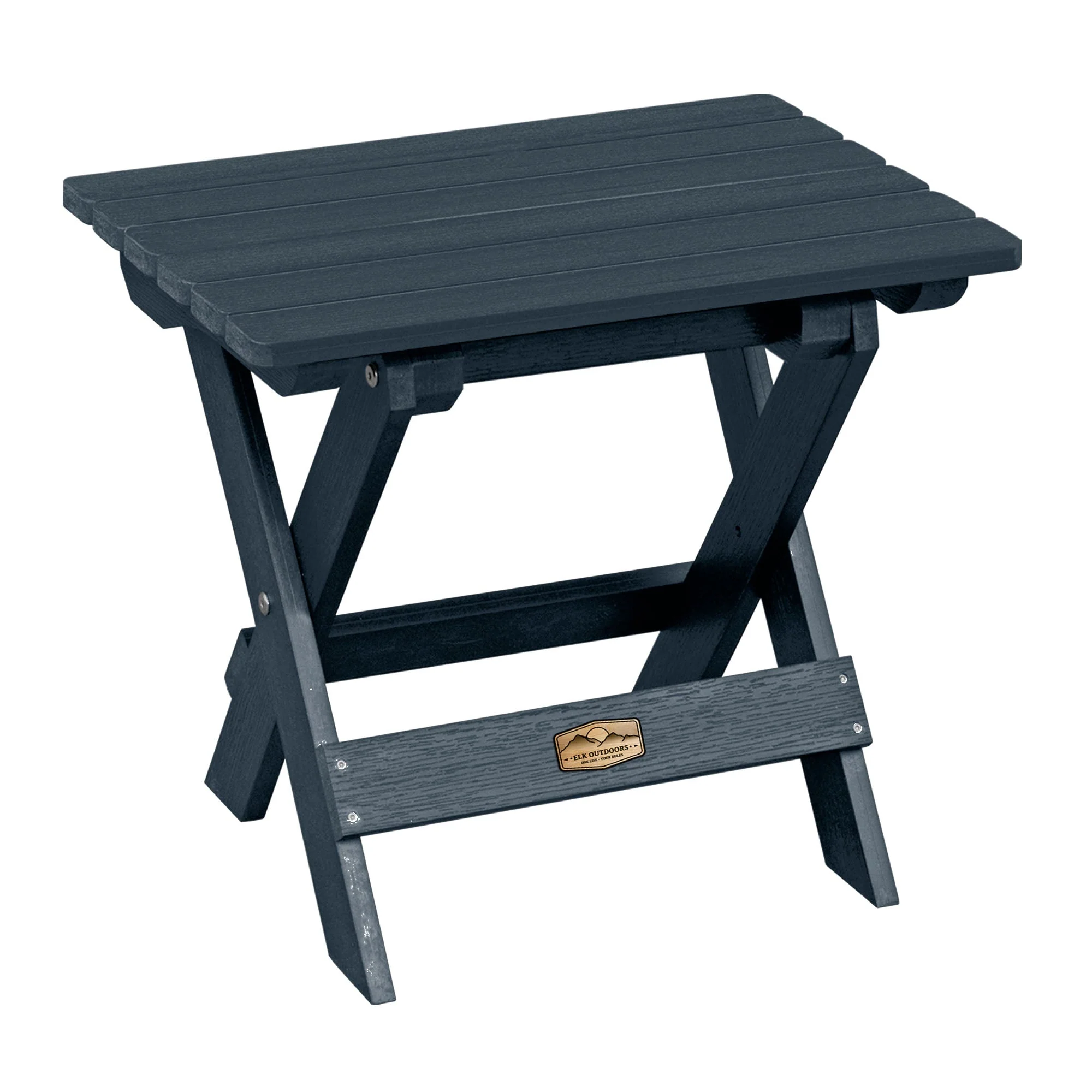 The Essential Folding Side Table - Image 17