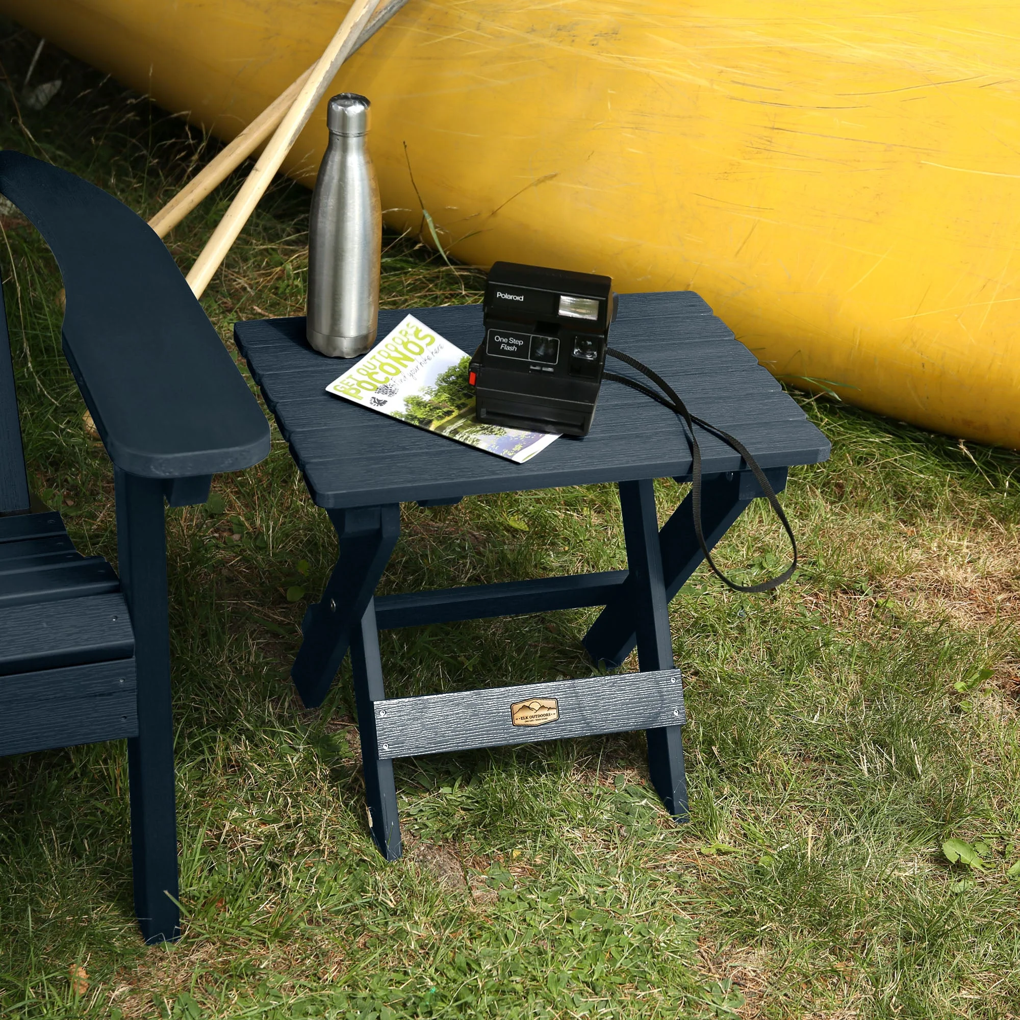 The Essential Folding Side Table - Image 18