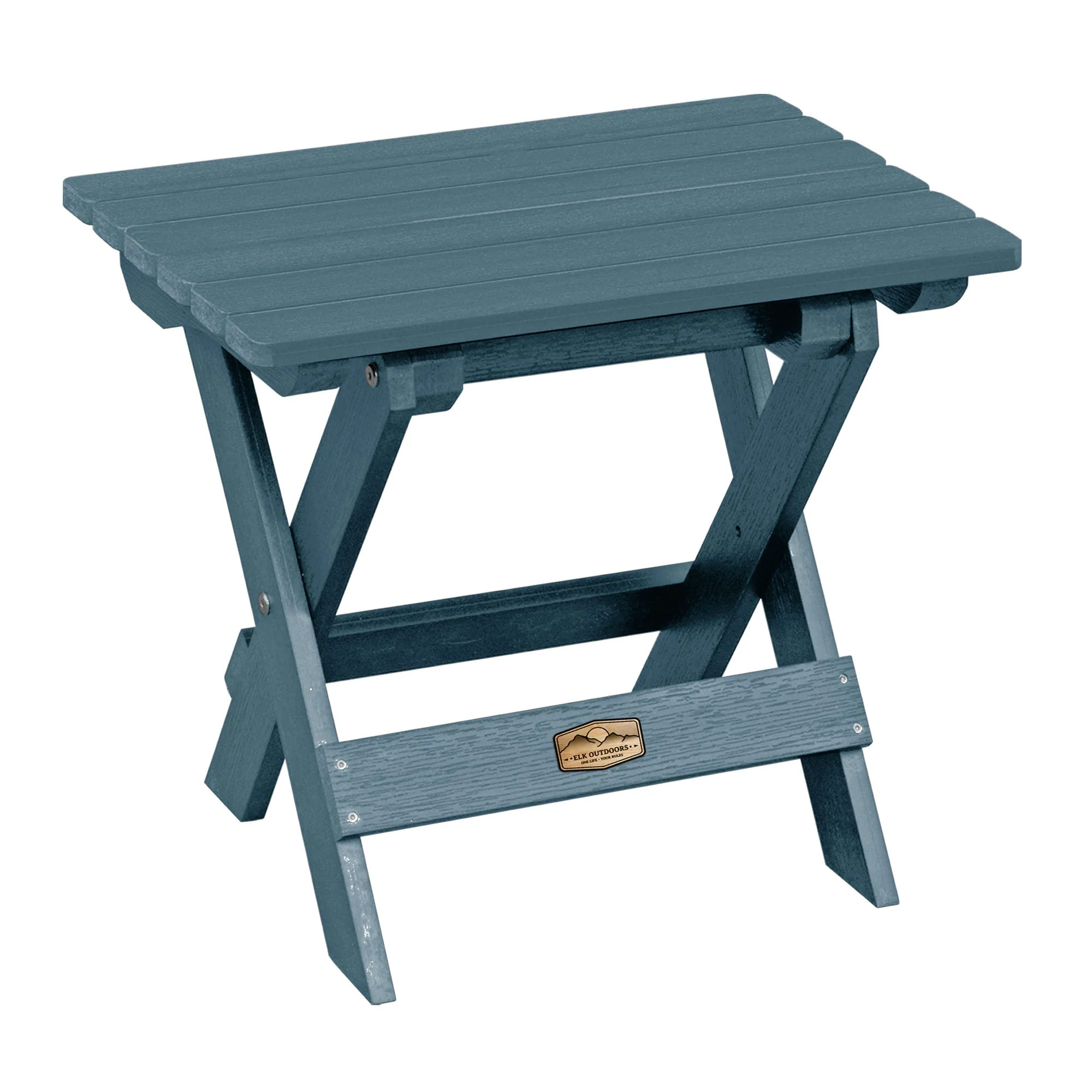 The Essential Folding Side Table - Image 21