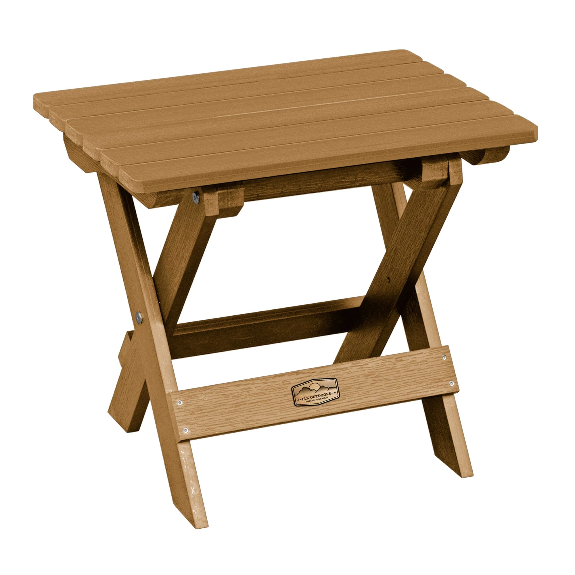 The Essential Folding Side Table - Image 29