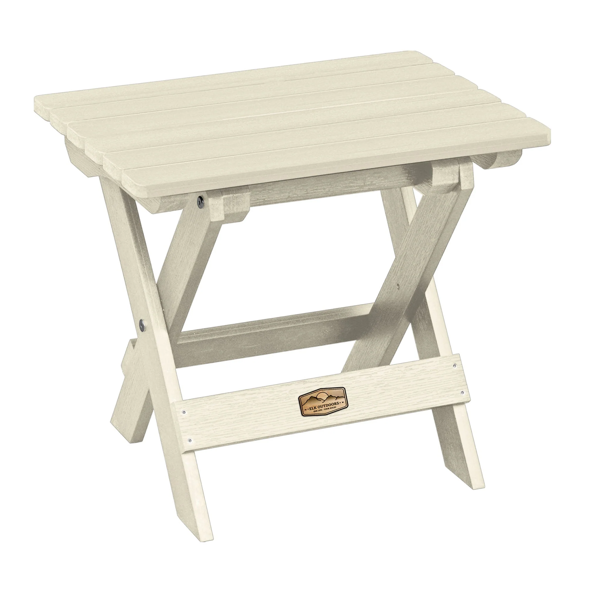 The Essential Folding Side Table - Image 33