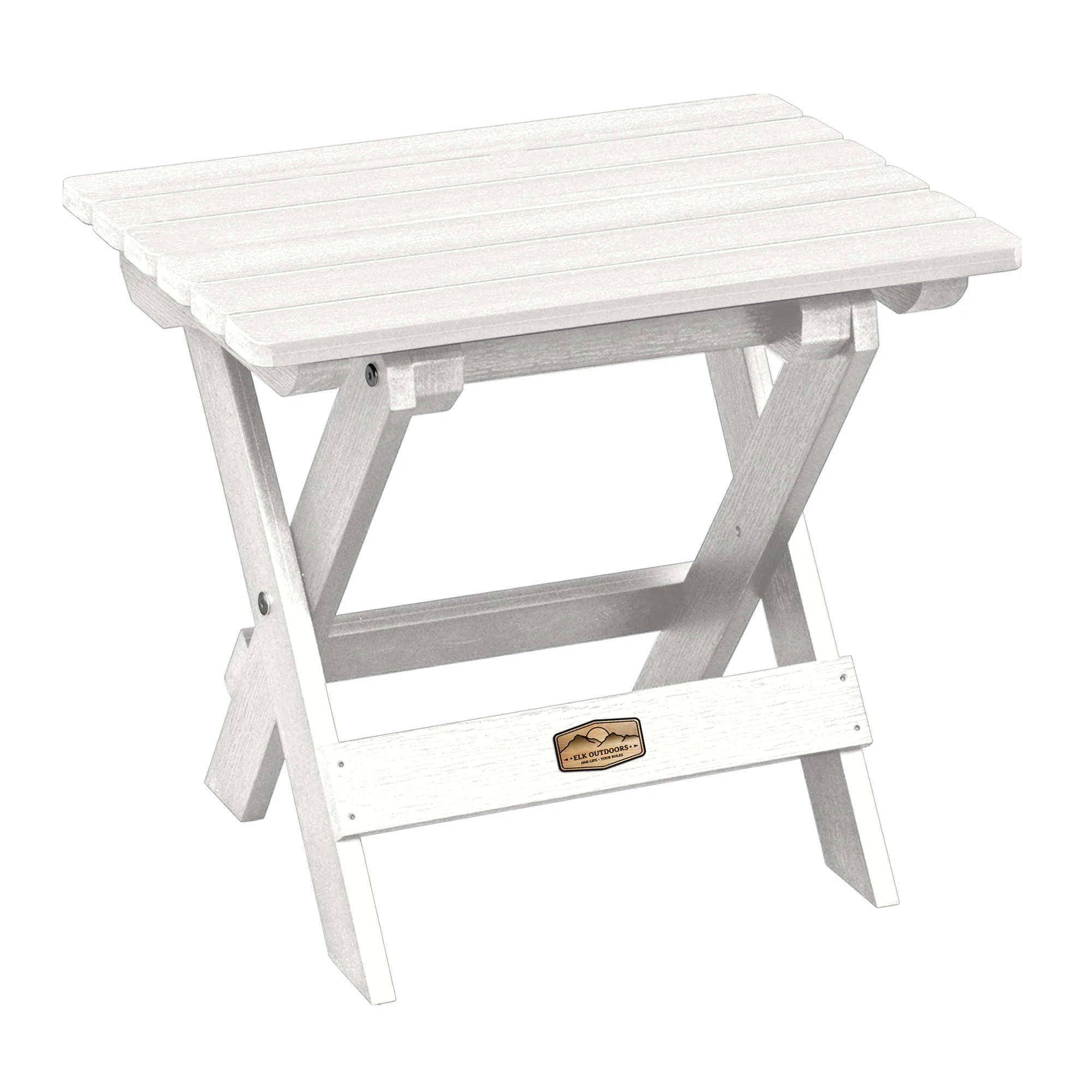 The Essential Folding Side Table - Image 37