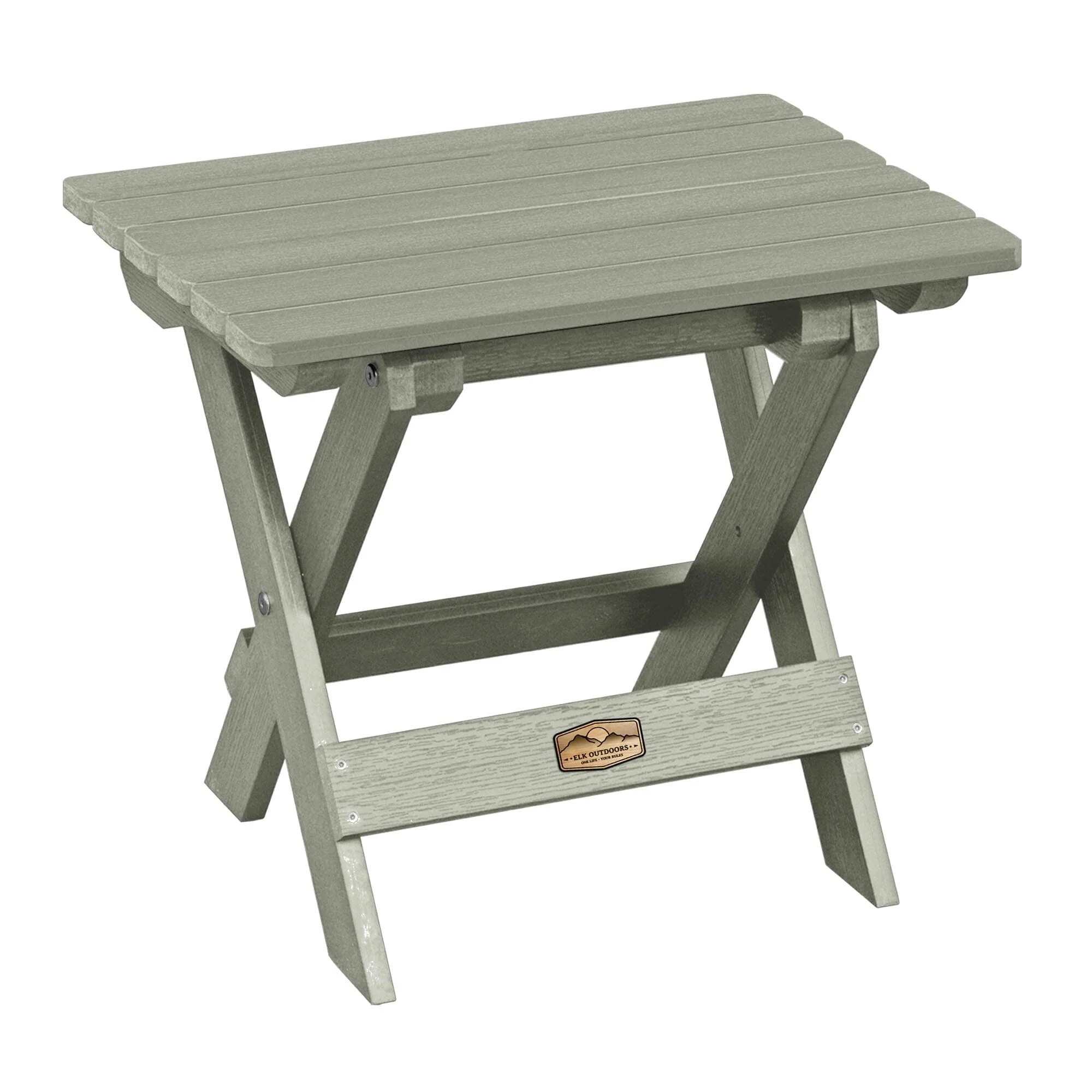 The Essential Folding Side Table - Image 40
