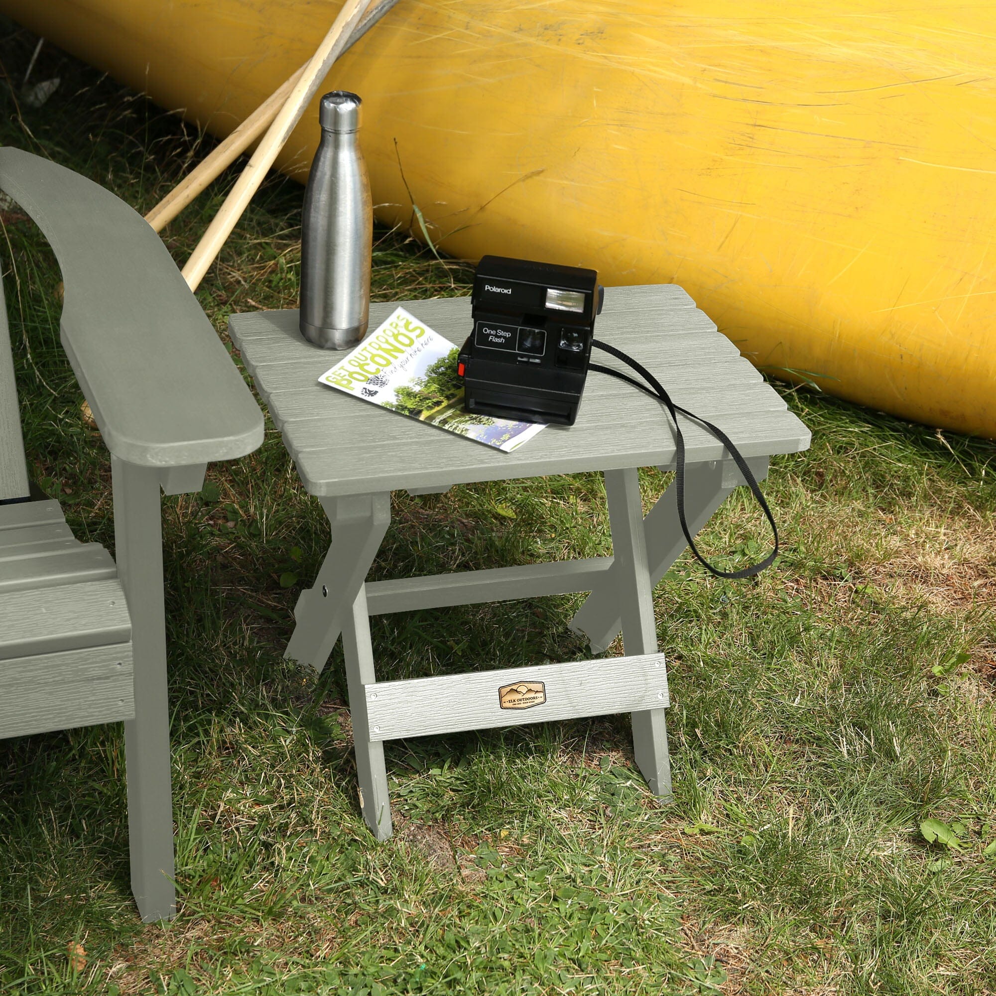 The Essential Folding Side Table - Image 41