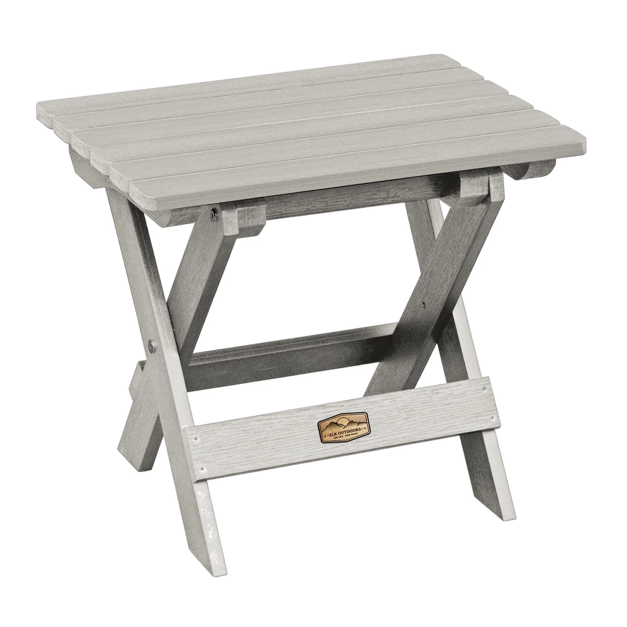 The Essential Folding Side Table - Image 44