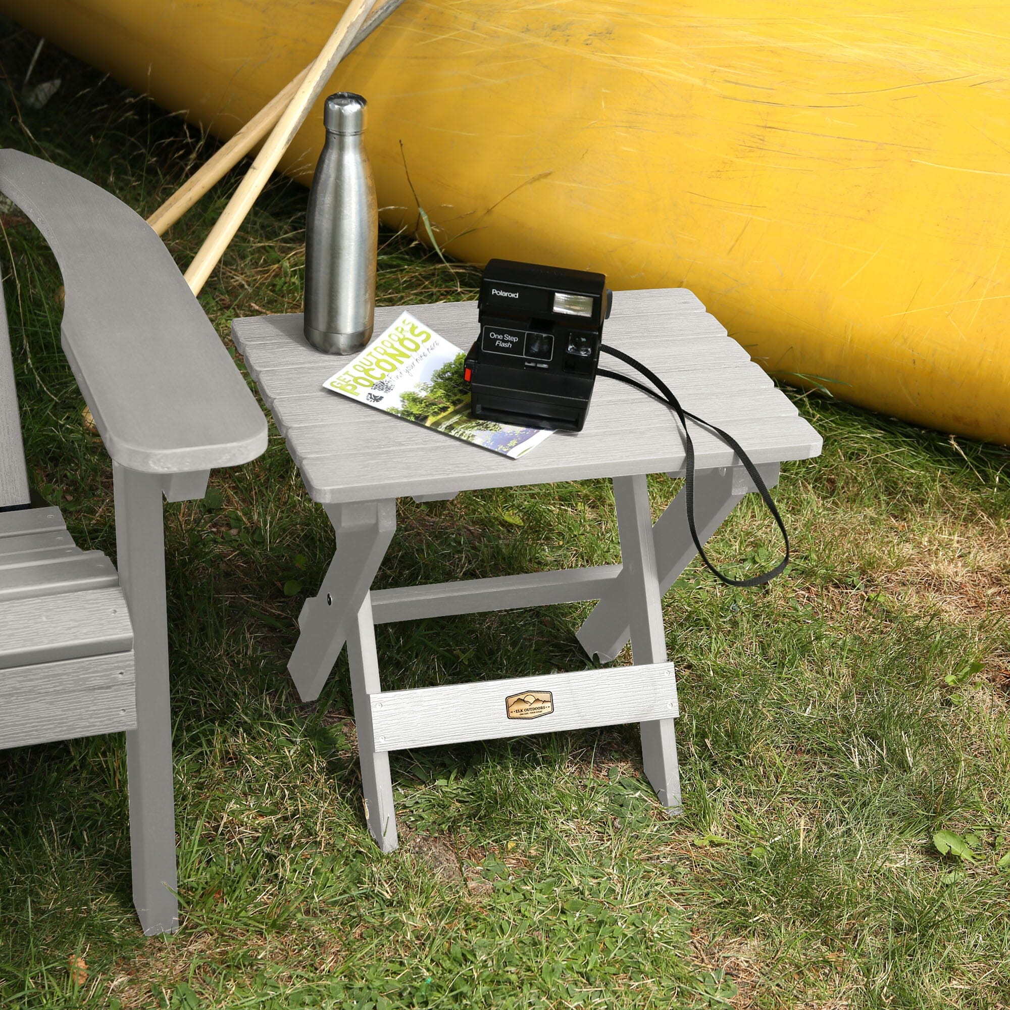 The Essential Folding Side Table - Image 45