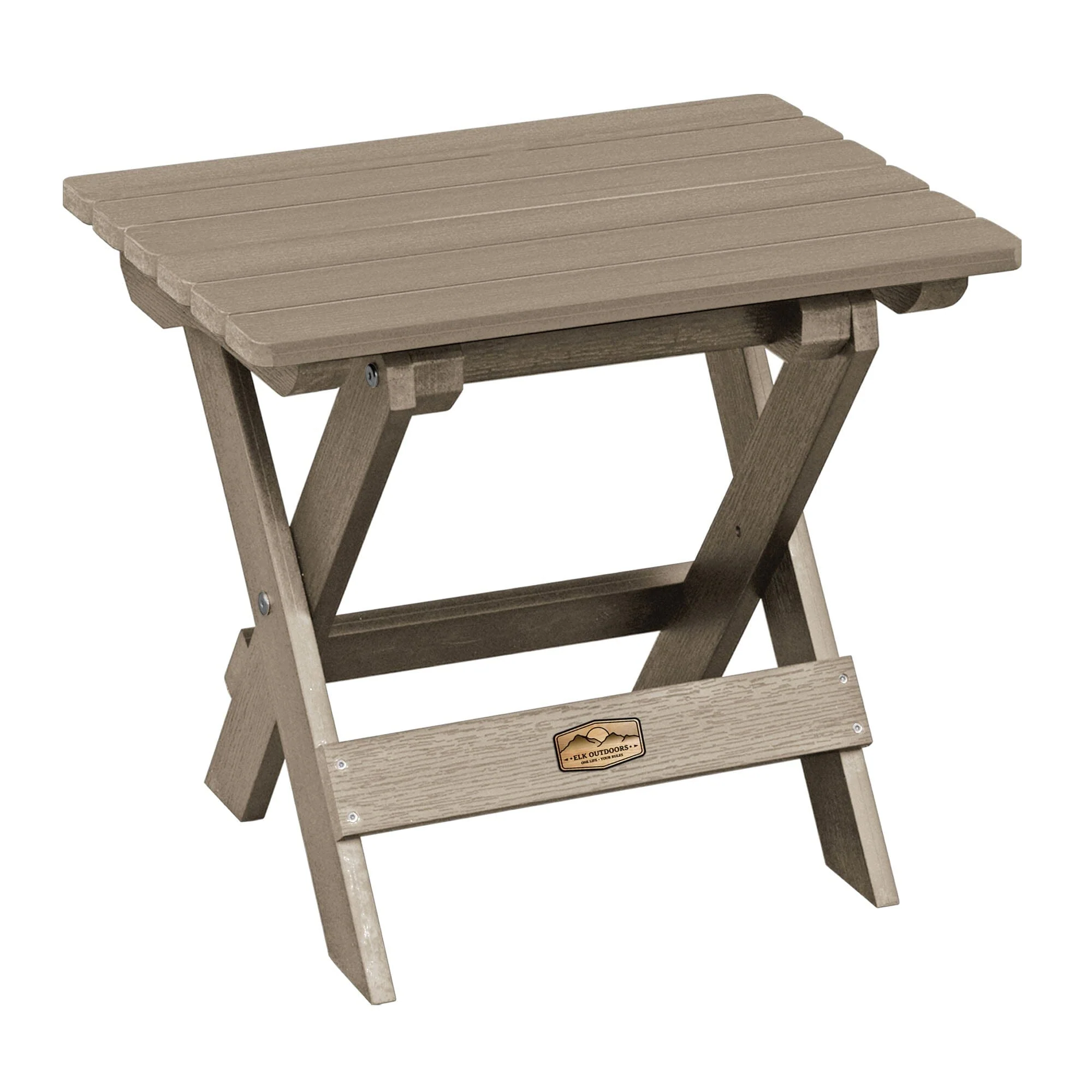 The Essential Folding Side Table - Image 48