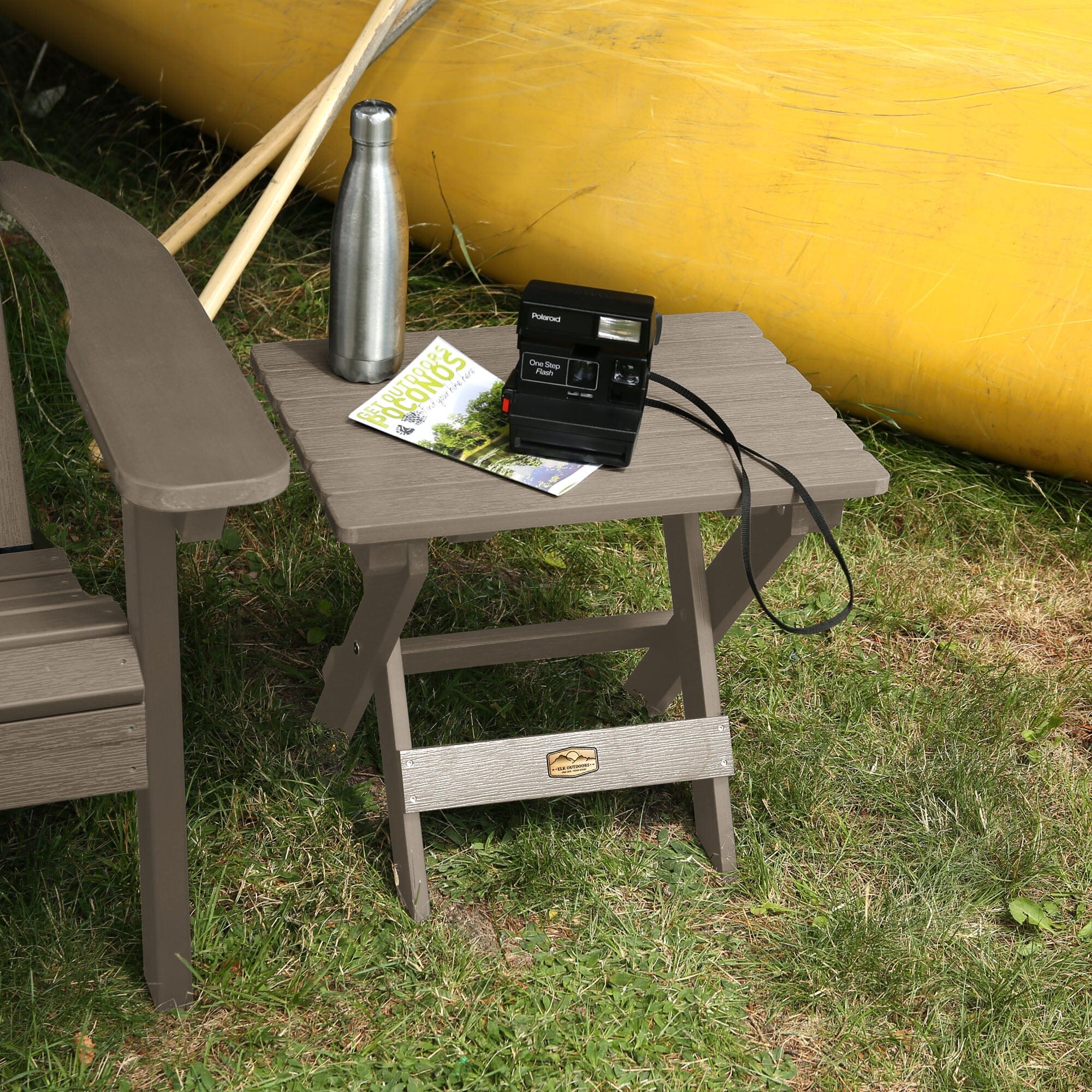 The Essential Folding Side Table - Image 49