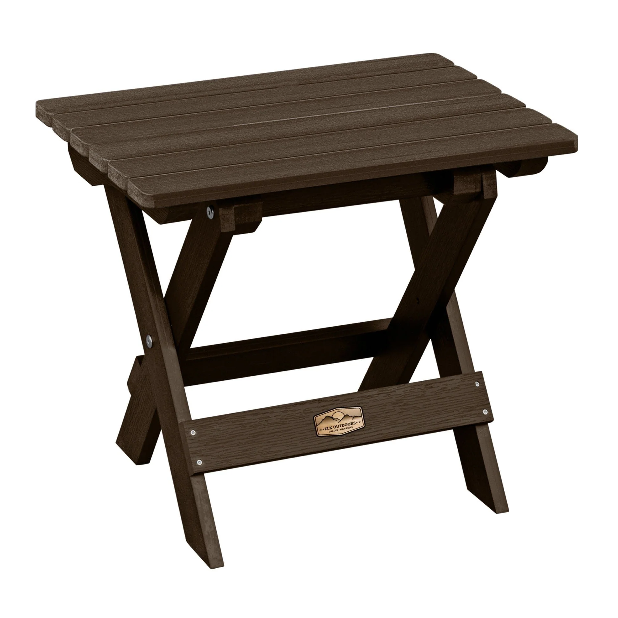 The Essential Folding Side Table - Image 5