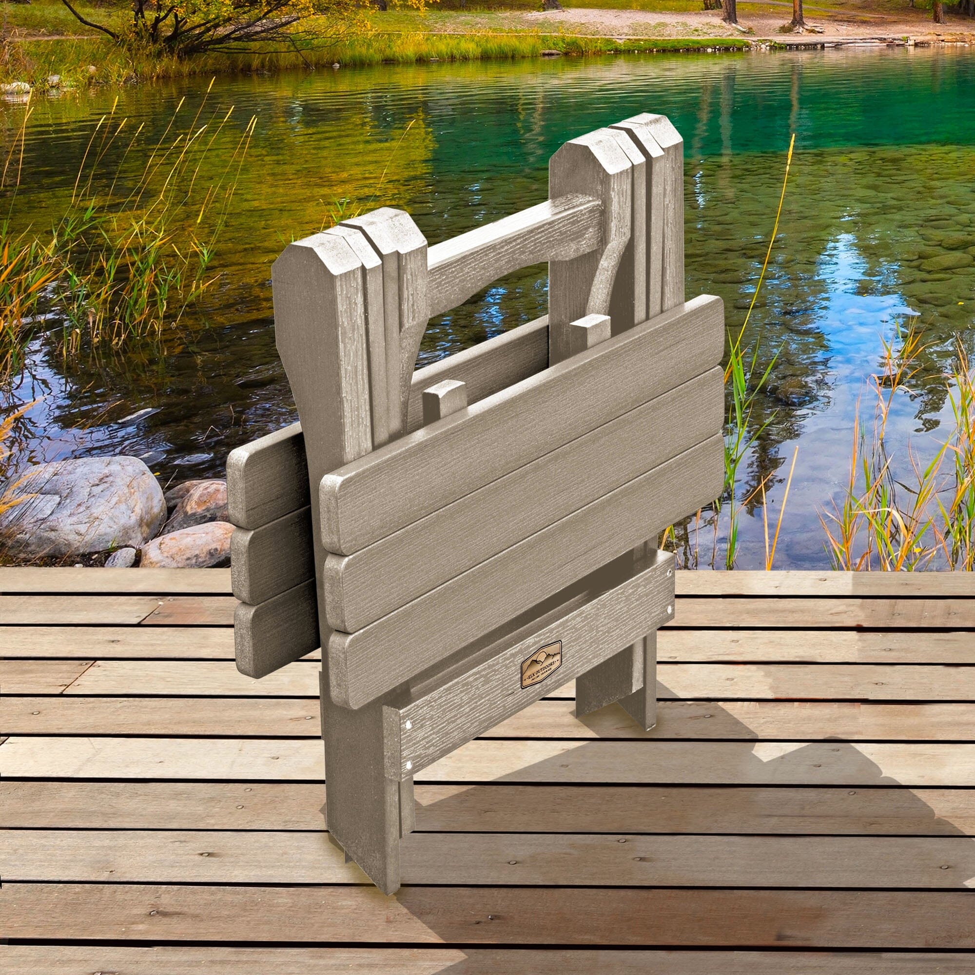 The Essential Folding Side Table - Image 50