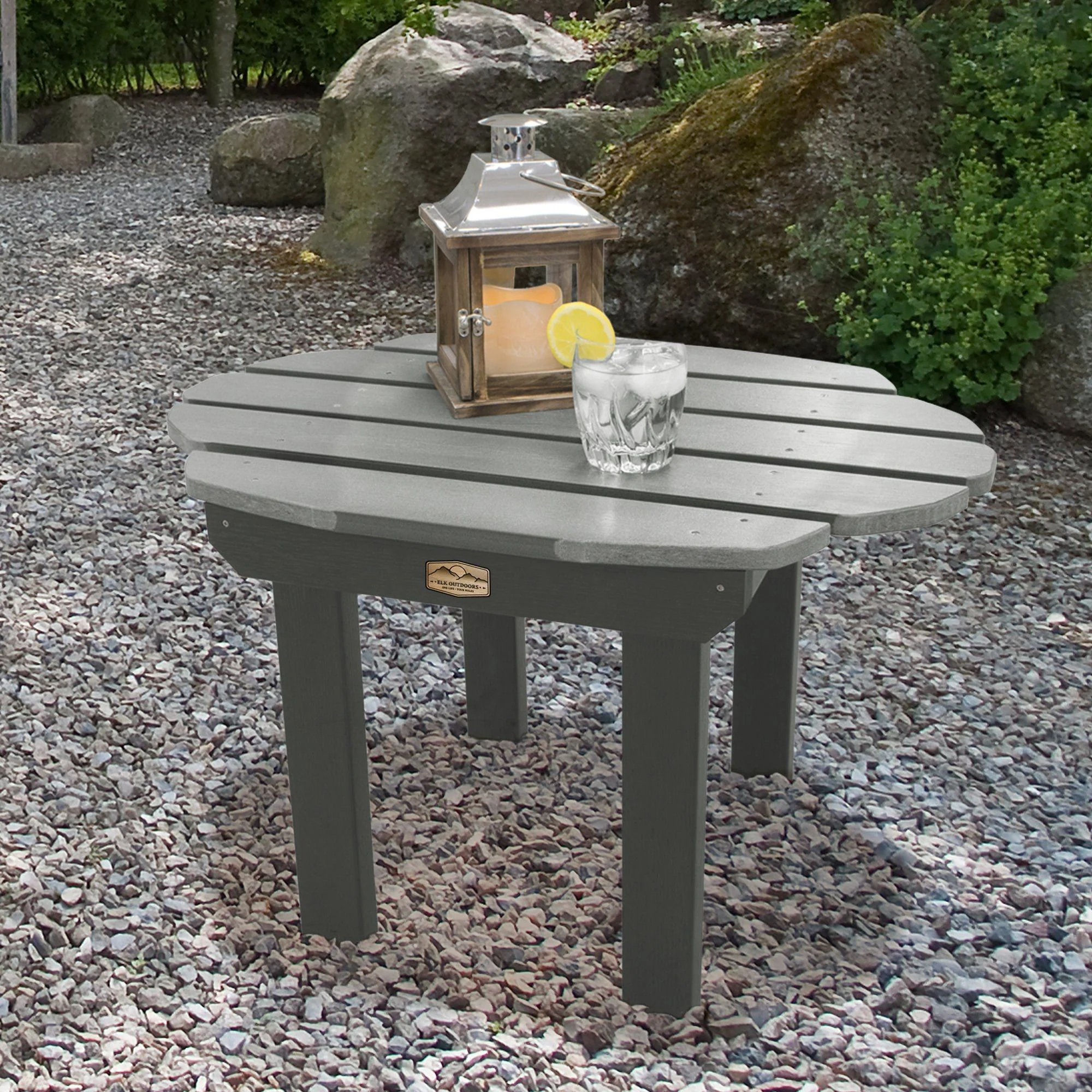 The Essential Side Table - Image 10
