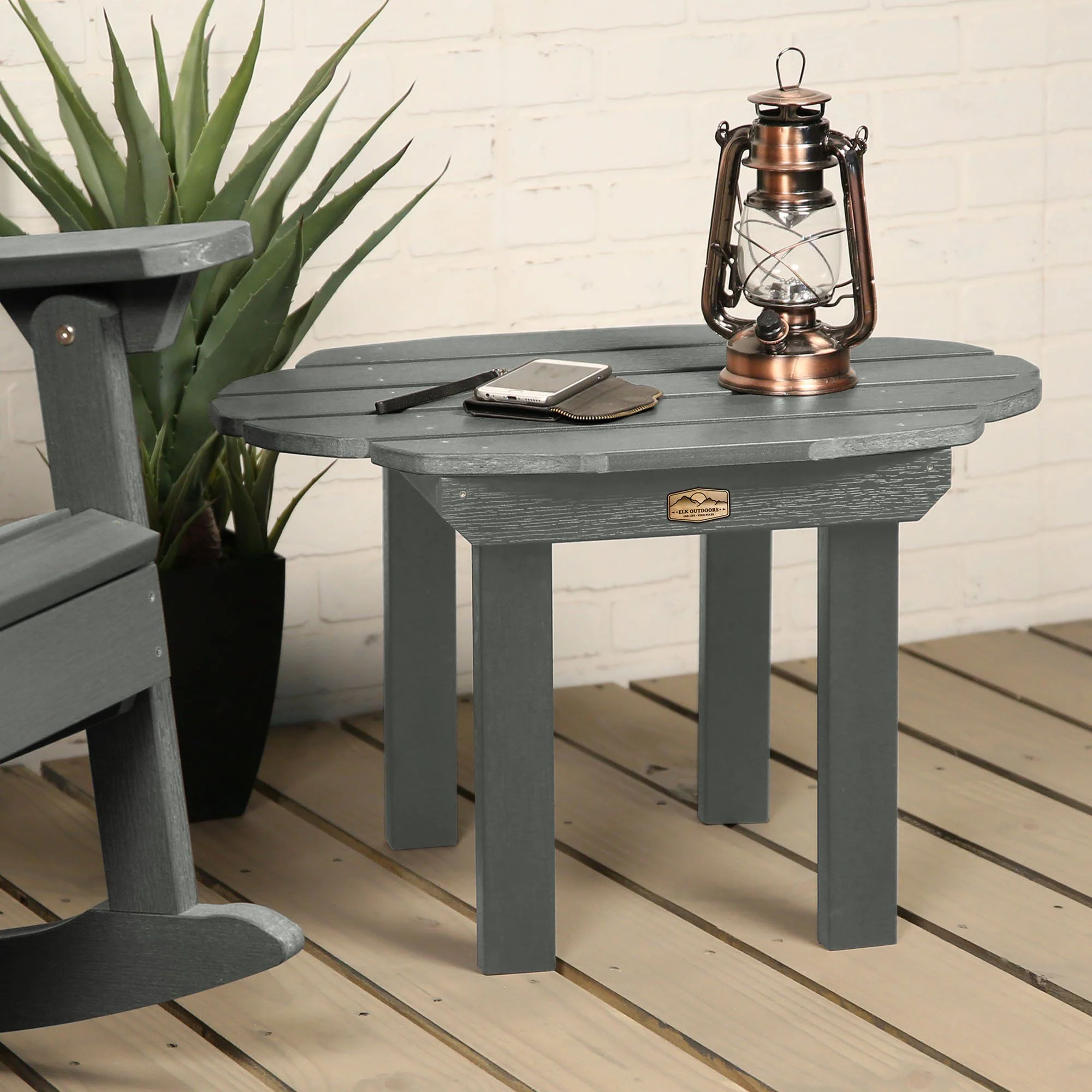 The Essential Side Table - Image 11