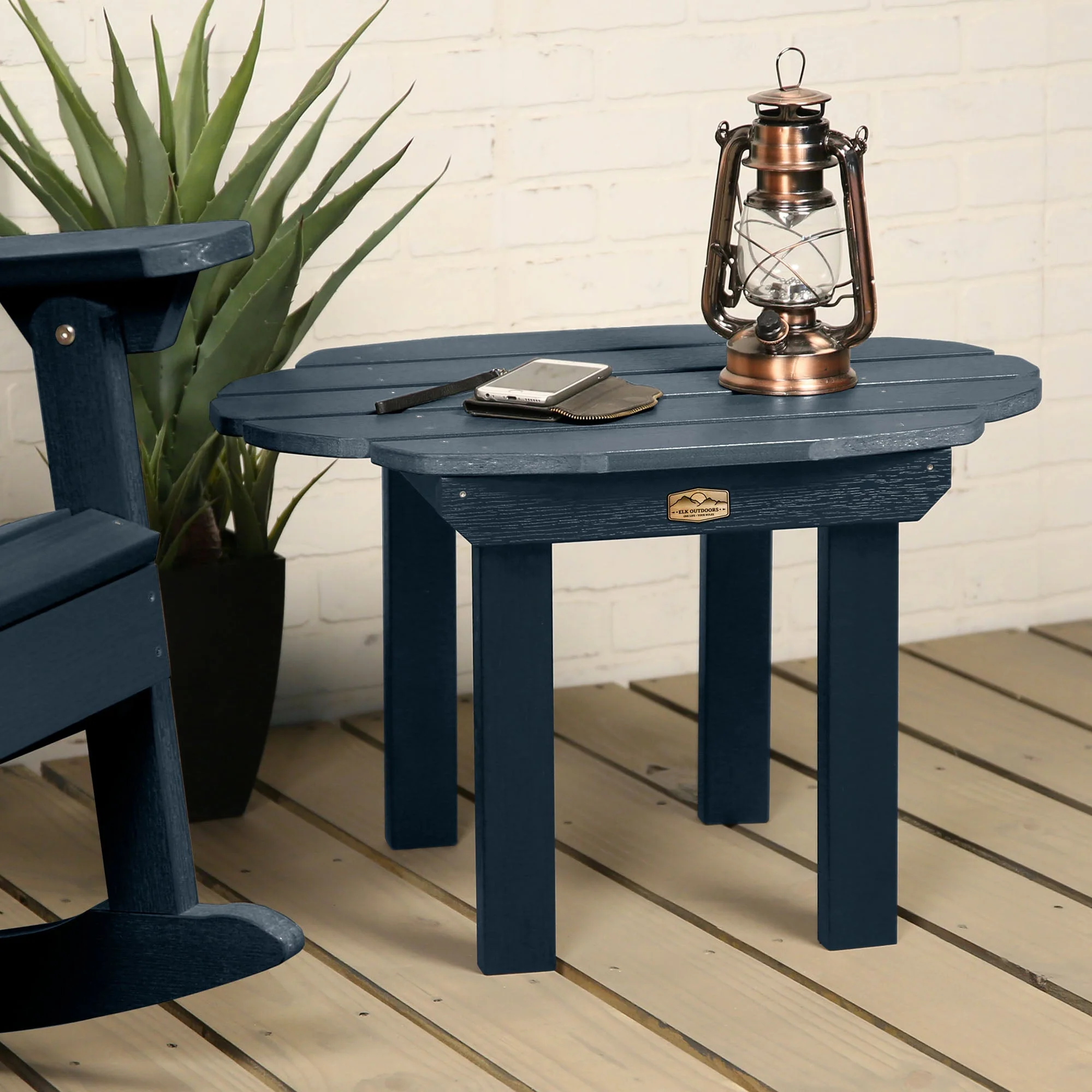 The Essential Side Table - Image 14