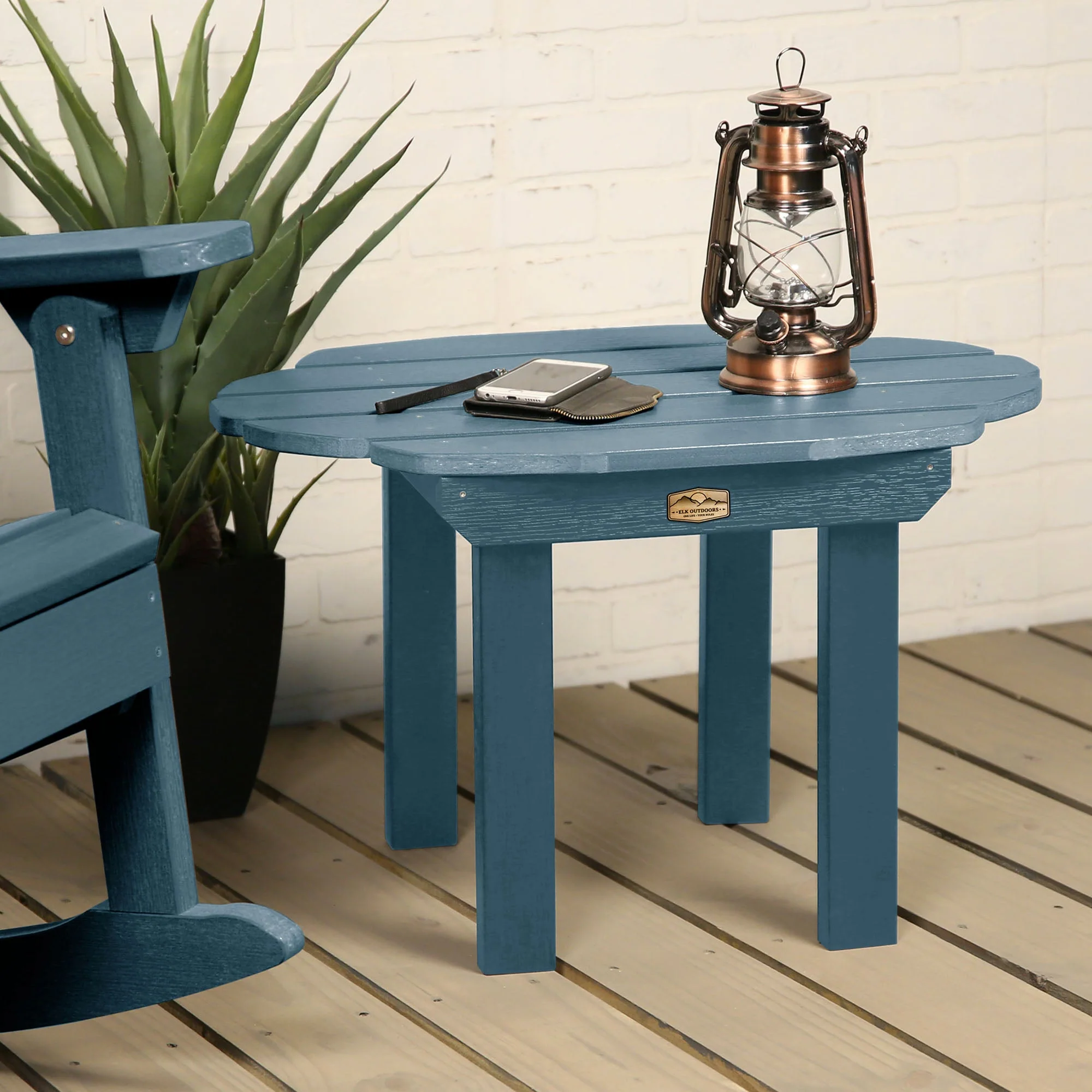 The Essential Side Table - Image 18