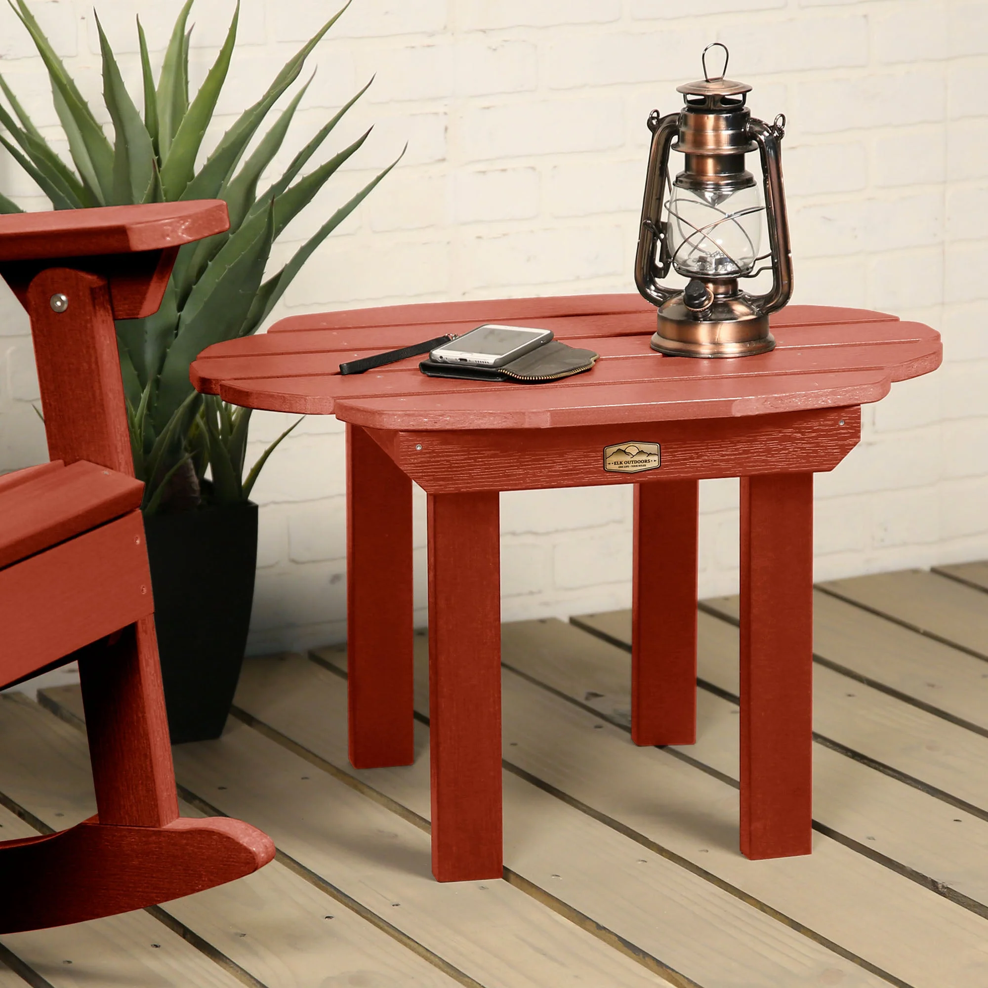 The Essential Side Table - Image 22