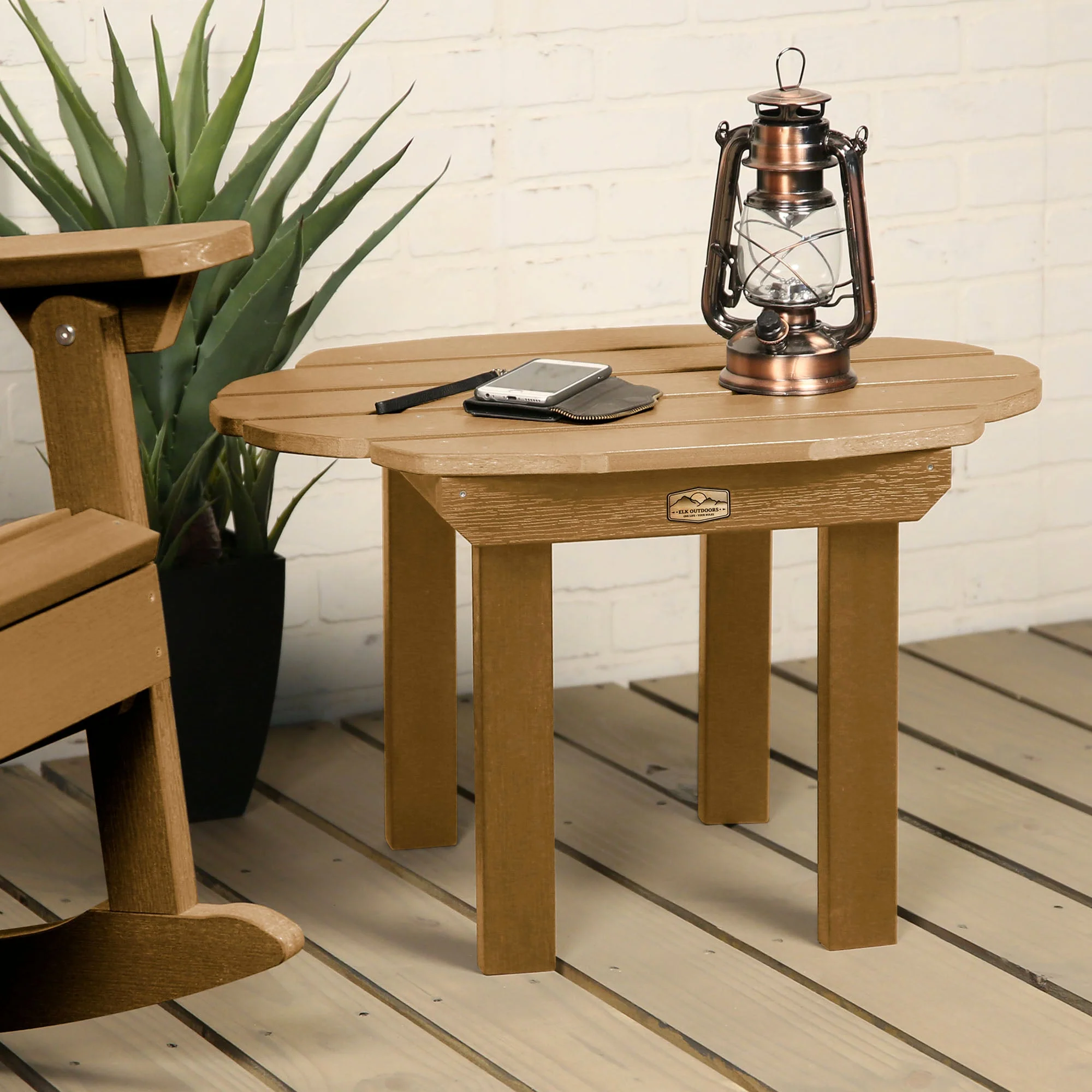 The Essential Side Table - Image 26