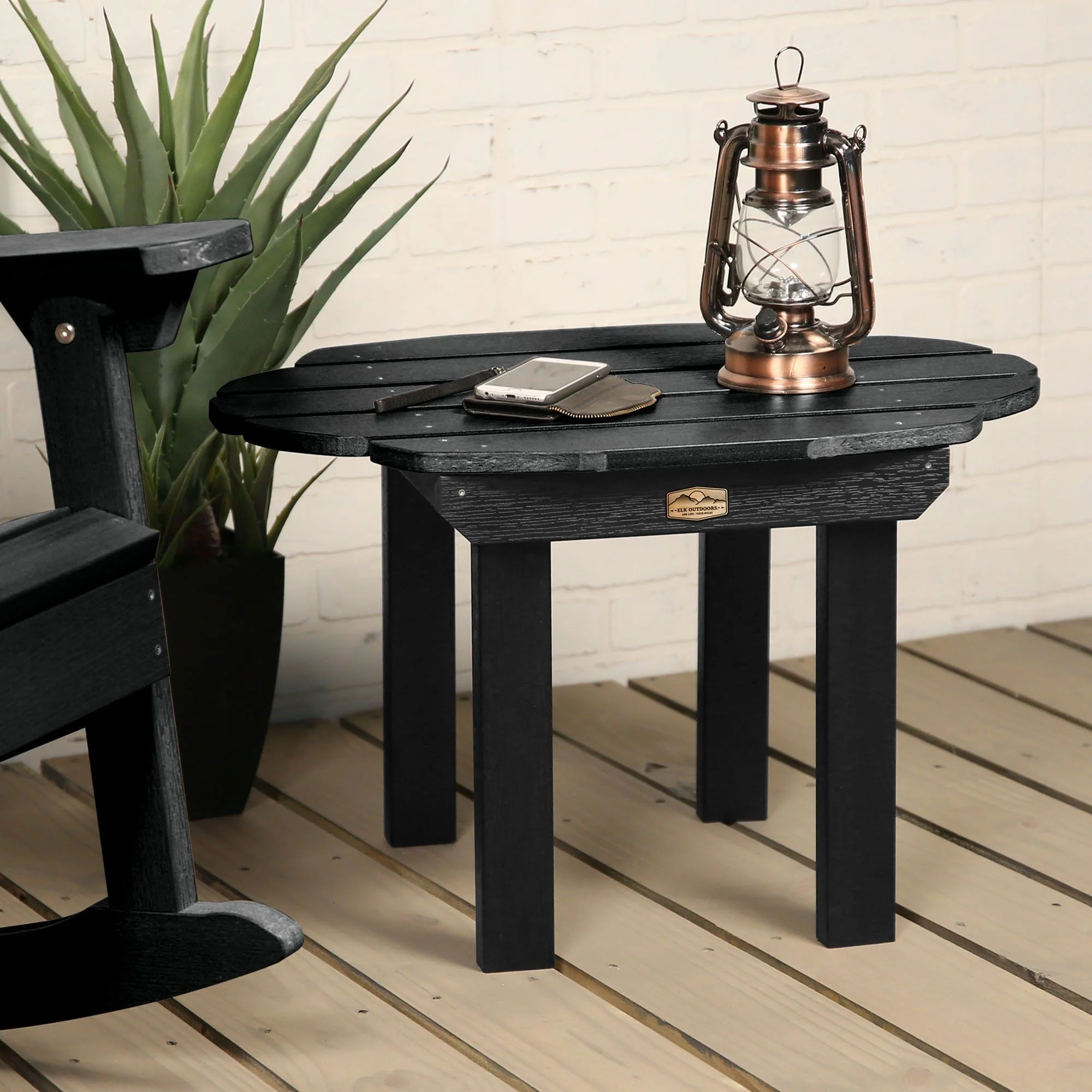The Essential Side Table - Image 3