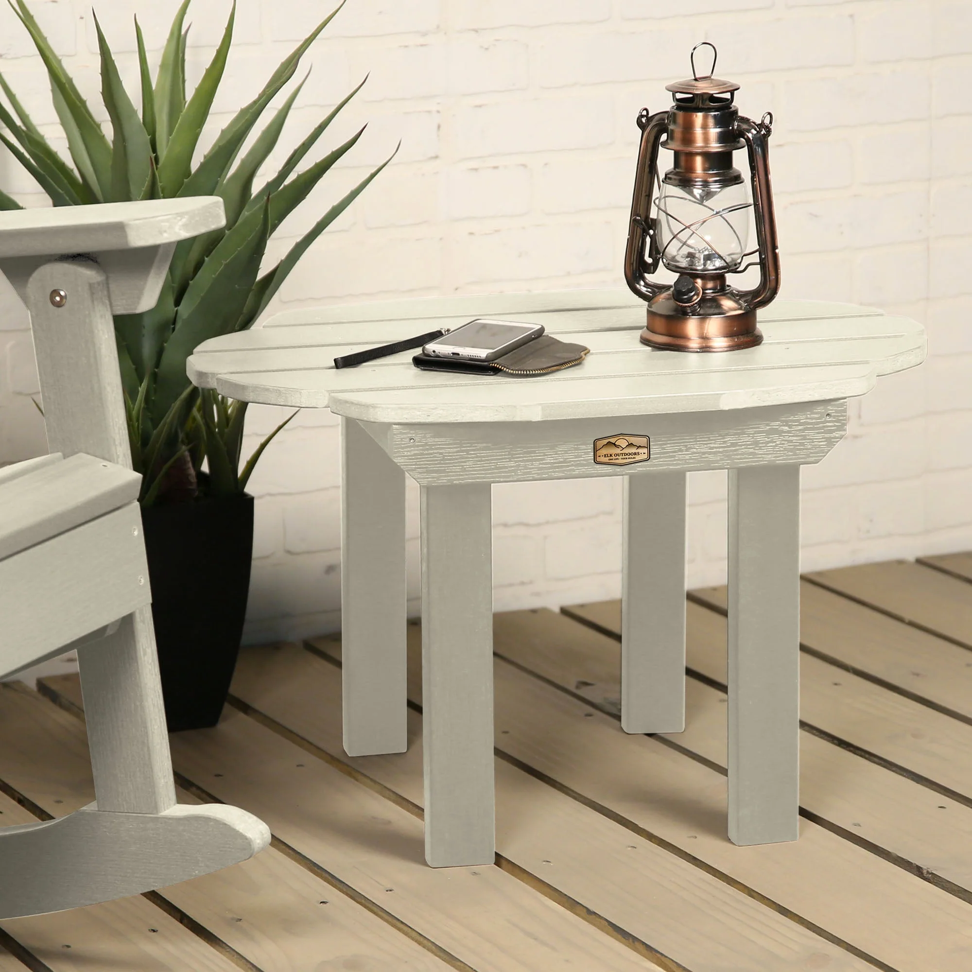 The Essential Side Table - Image 30