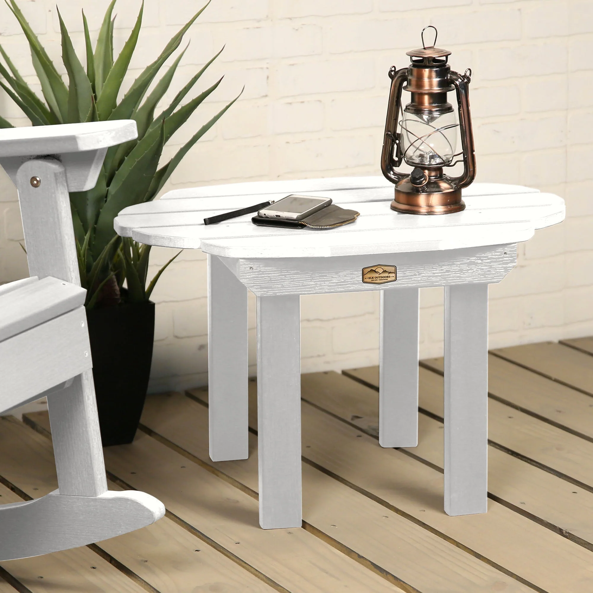The Essential Side Table - Image 34