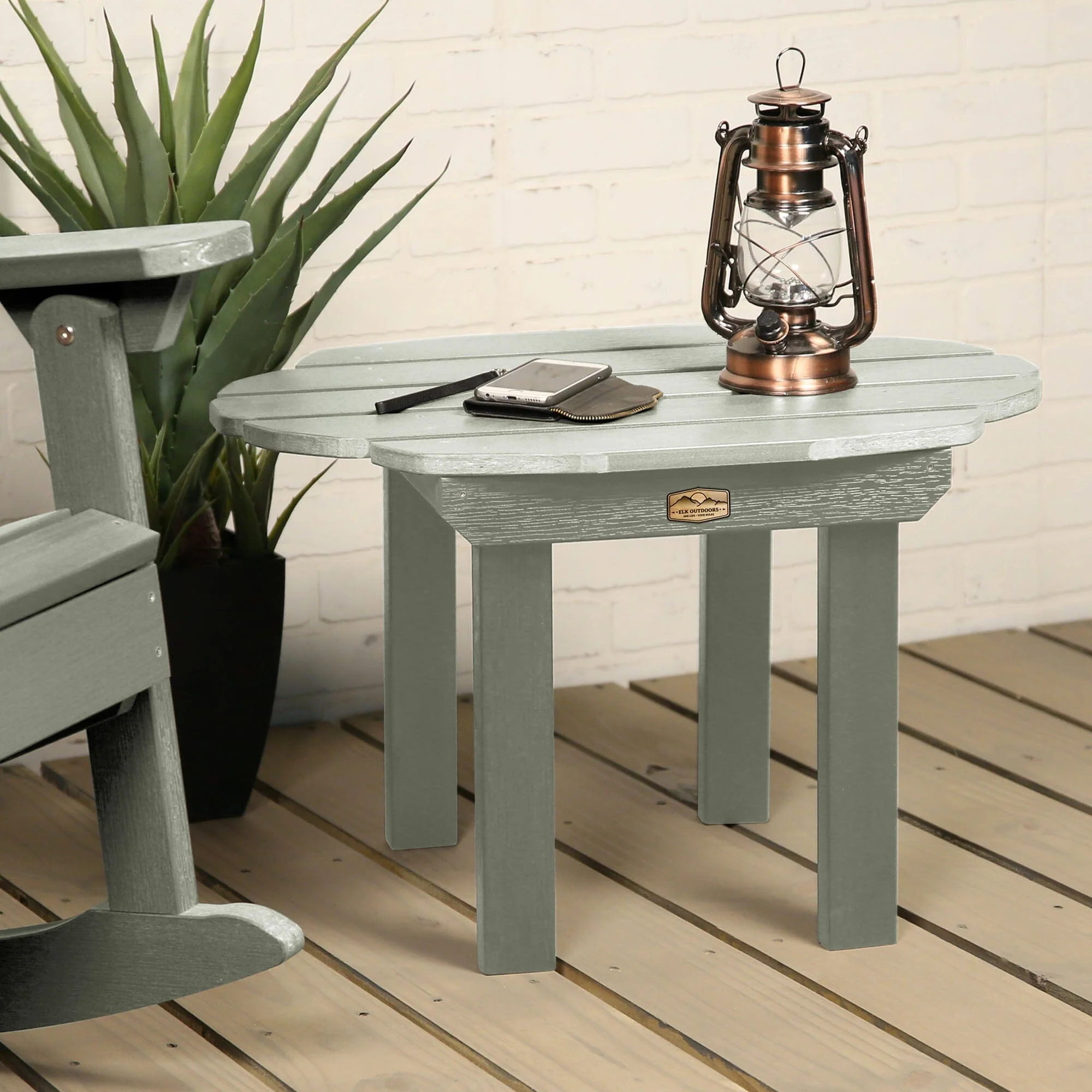 The Essential Side Table - Image 38