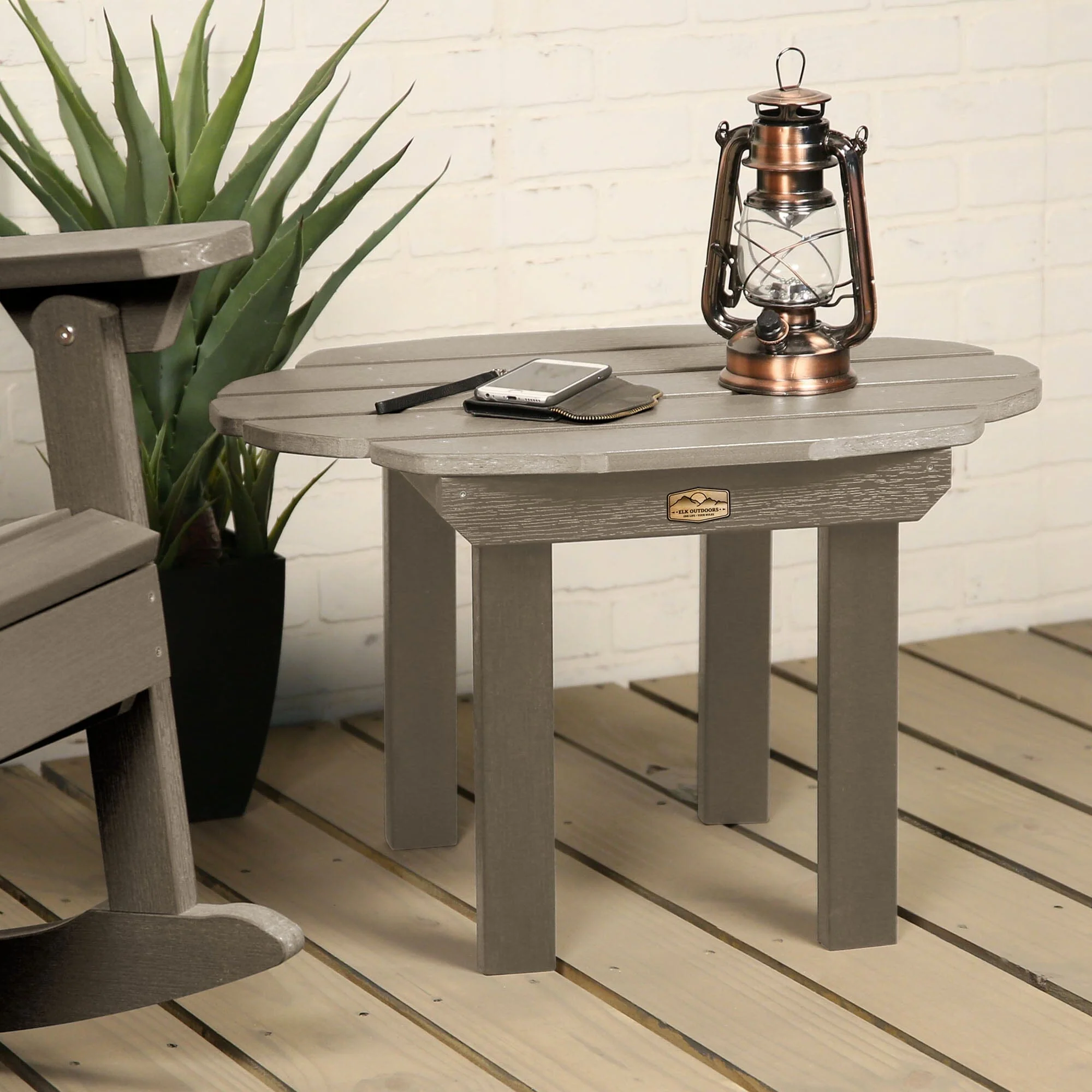 The Essential Side Table - Image 44