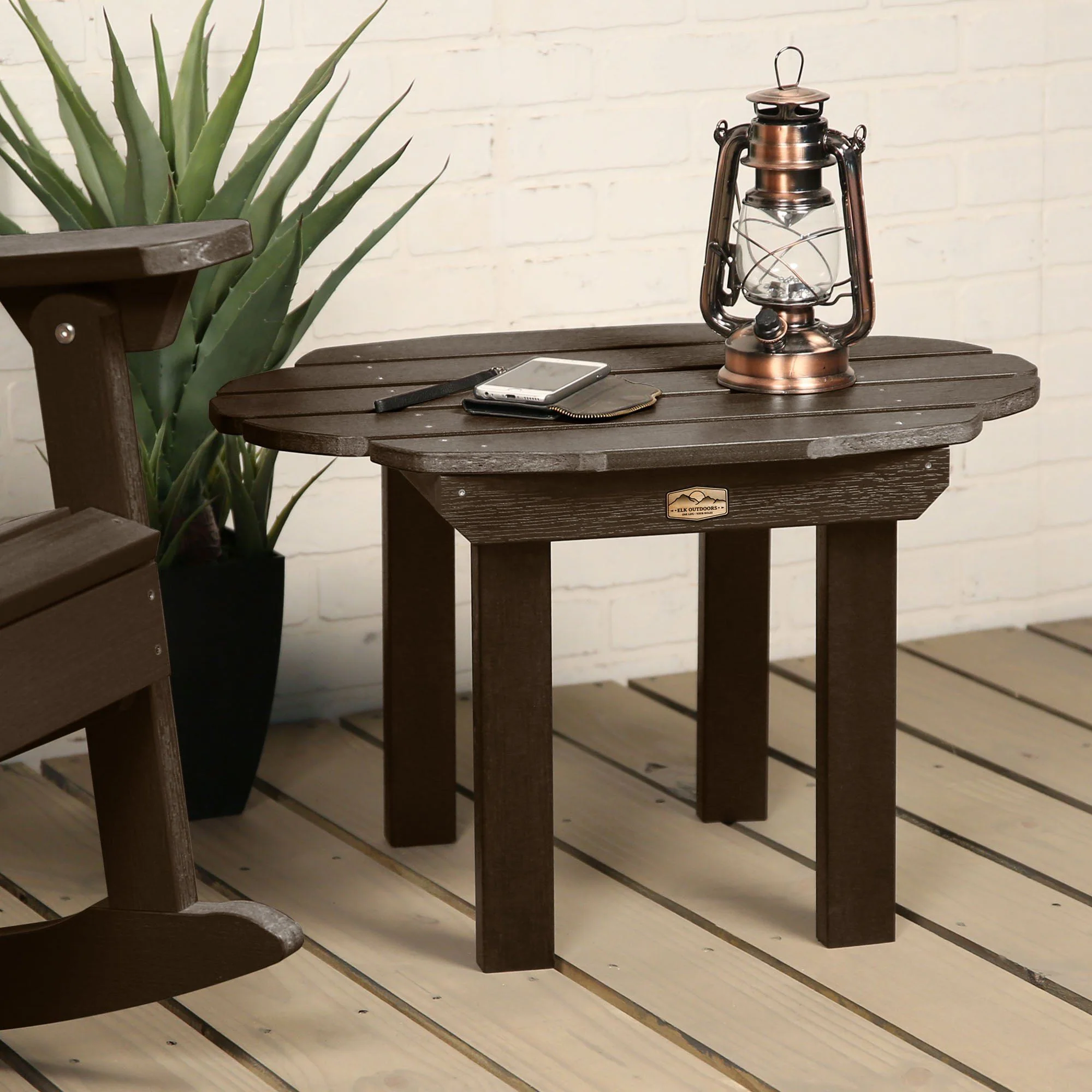 The Essential Side Table - Image 7