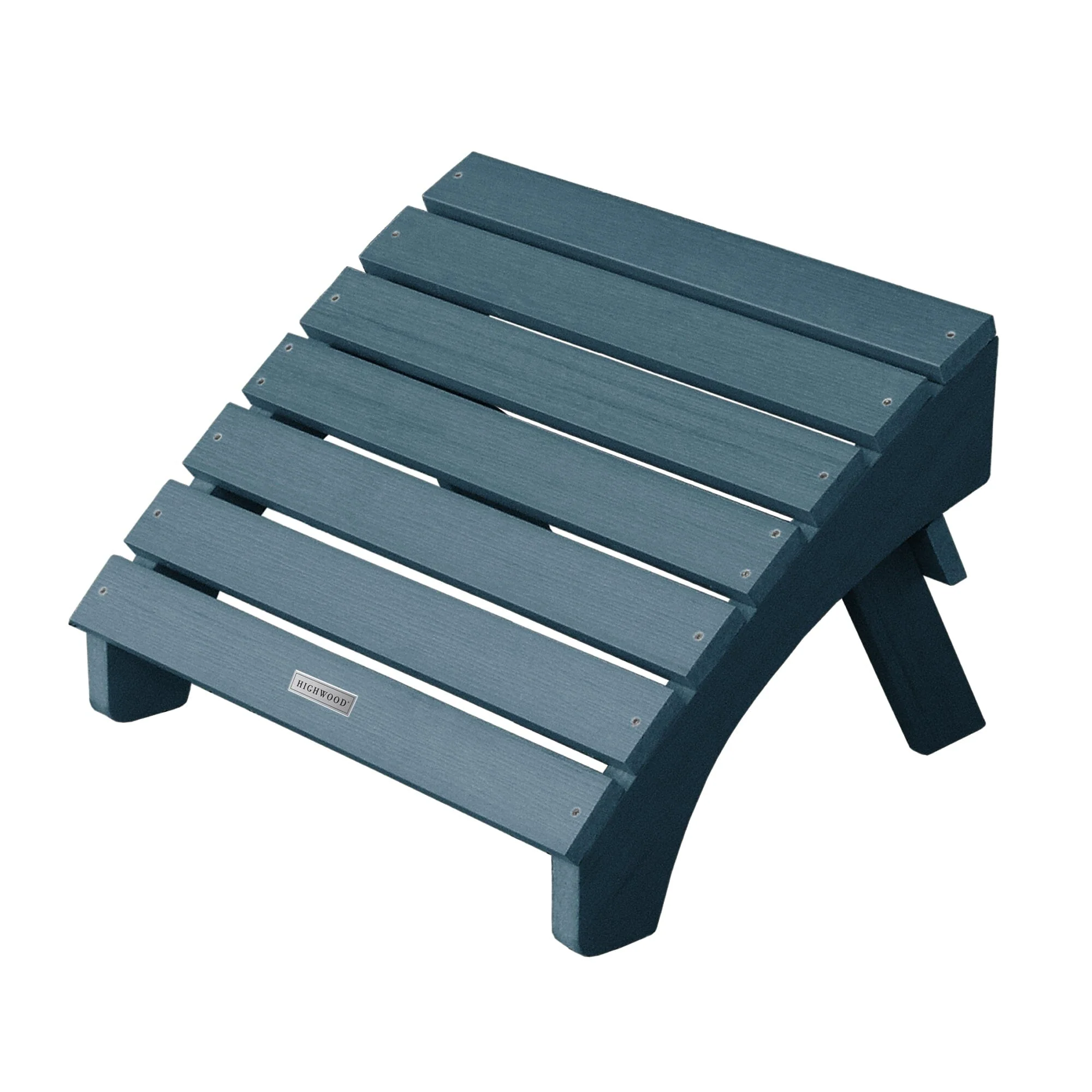 Folding Adirondack Ottoman - Image 13