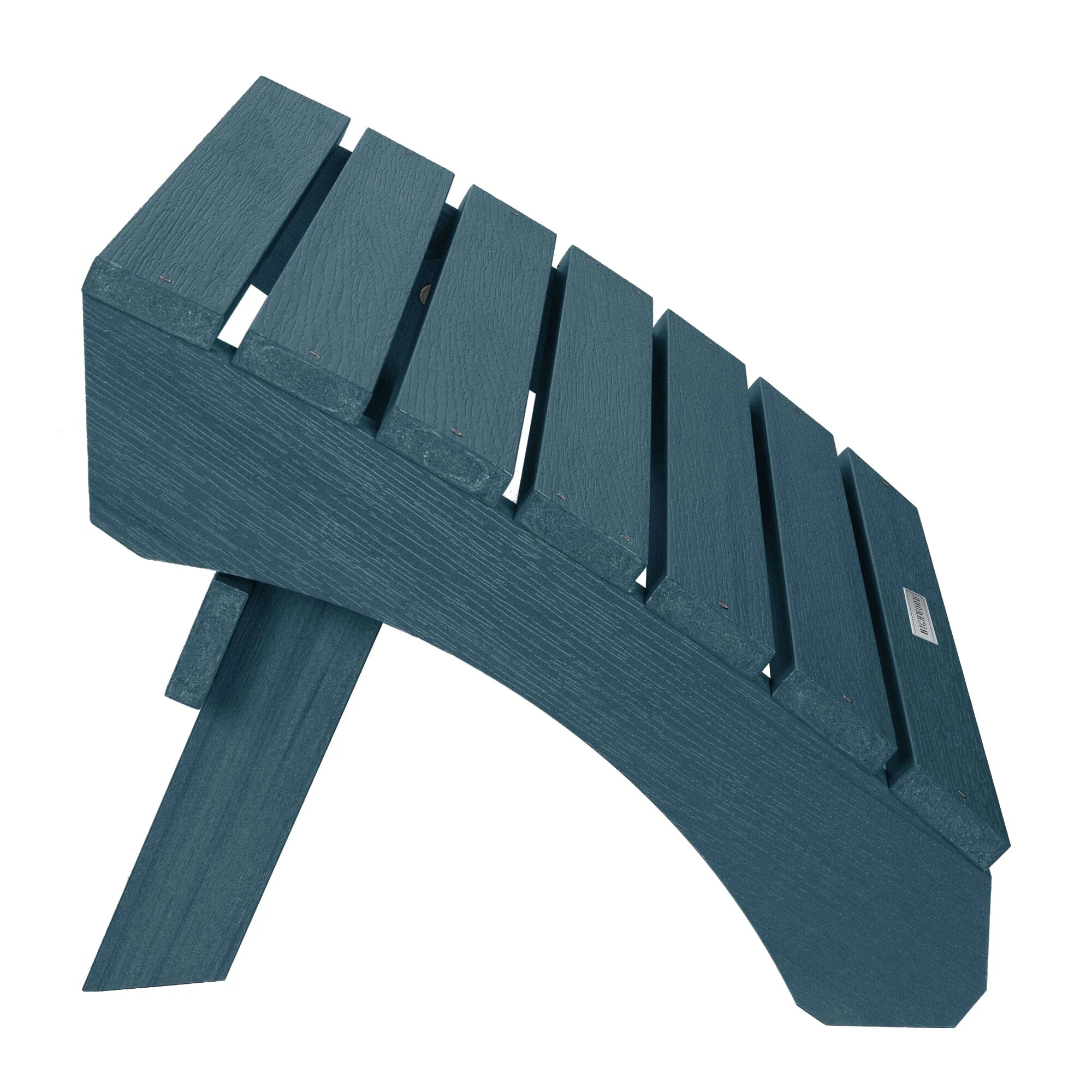 Folding Adirondack Ottoman - Image 16